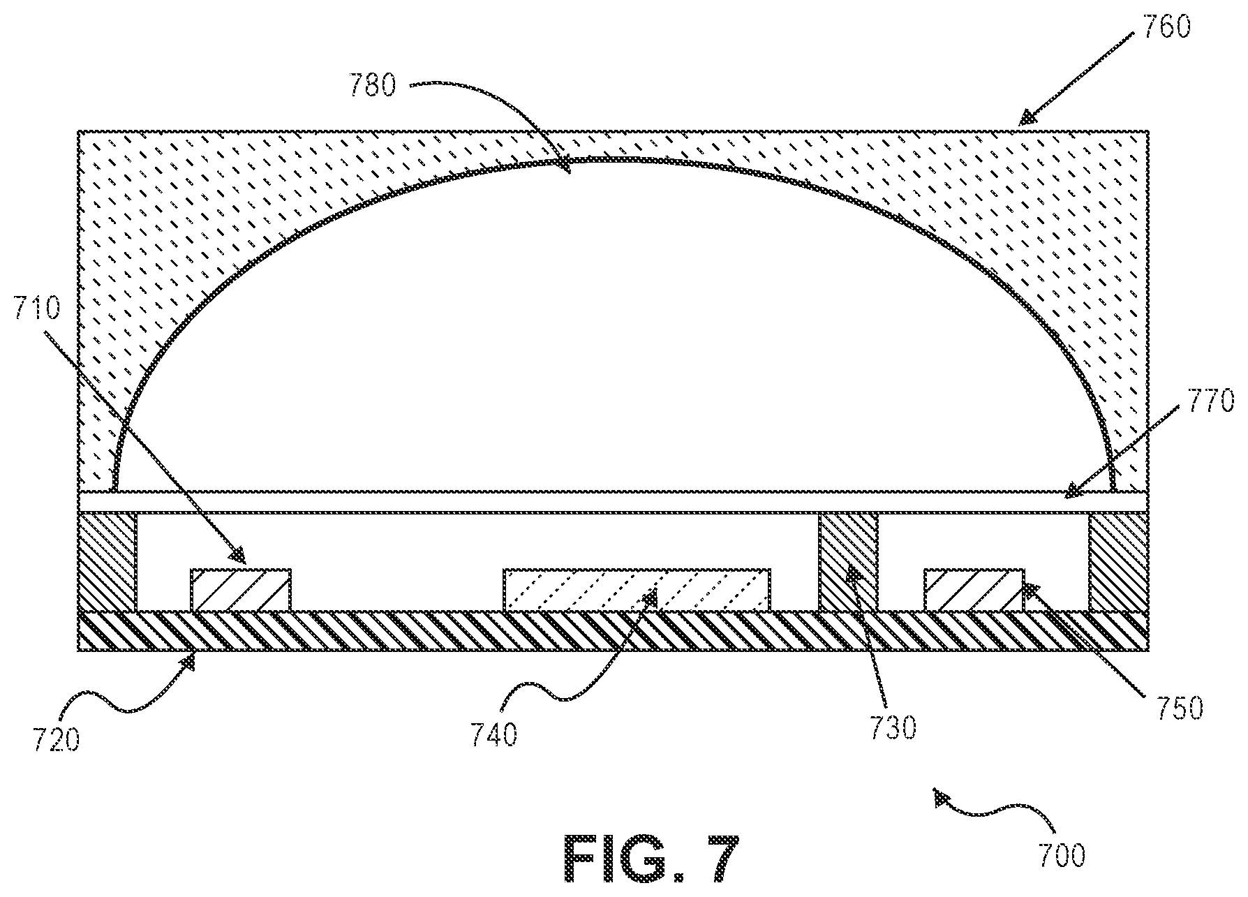 Patent US11815545 Figure 6 – Stable measurement of sensors, methods and systems