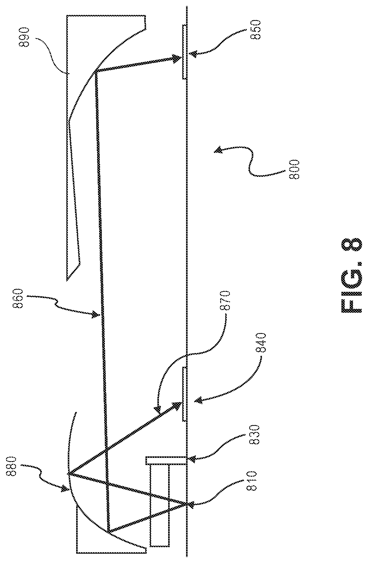 Patent US11815545 Figure 7 – Stable measurement of sensors, methods and systems