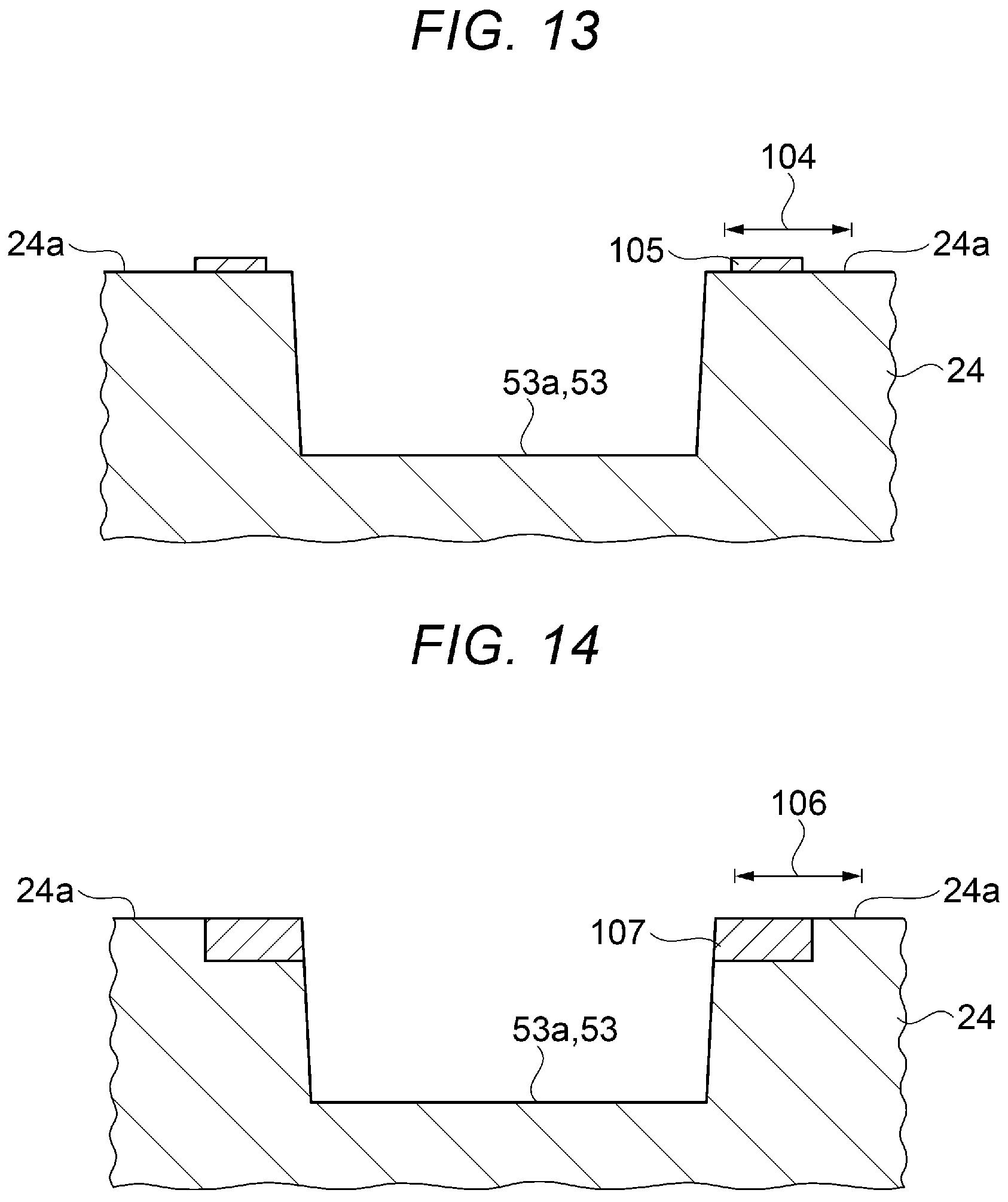 Patent US11815549 Figure 11 – Electronic component handler, electronic component tester, and method of detecting position of pocket