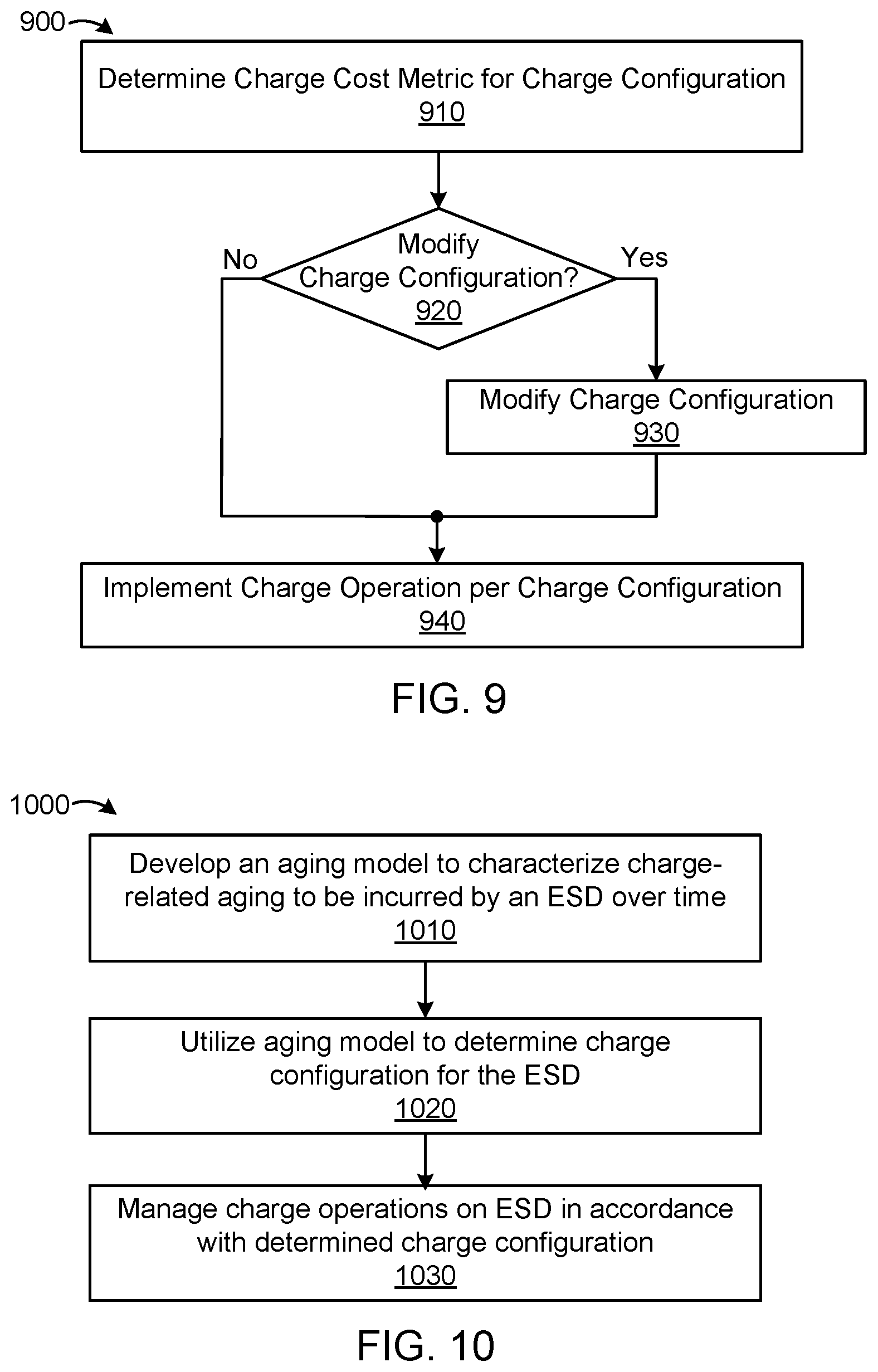 Patent US11815557 Figure 8 – Systems and methods for managing energy storage operations