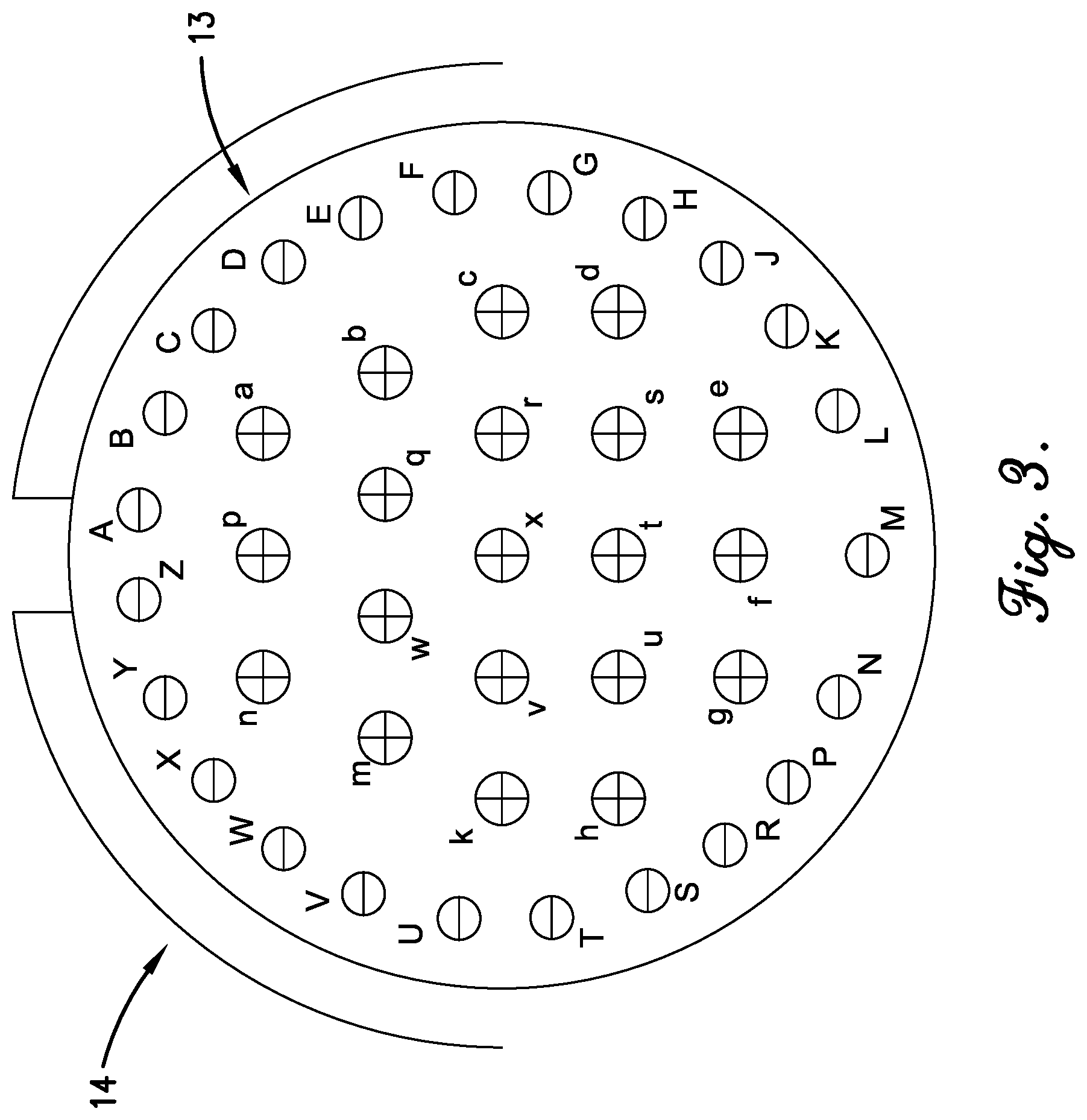 Patent US11815560 Figure 3 – Methods and systems for wire harness test results analysis