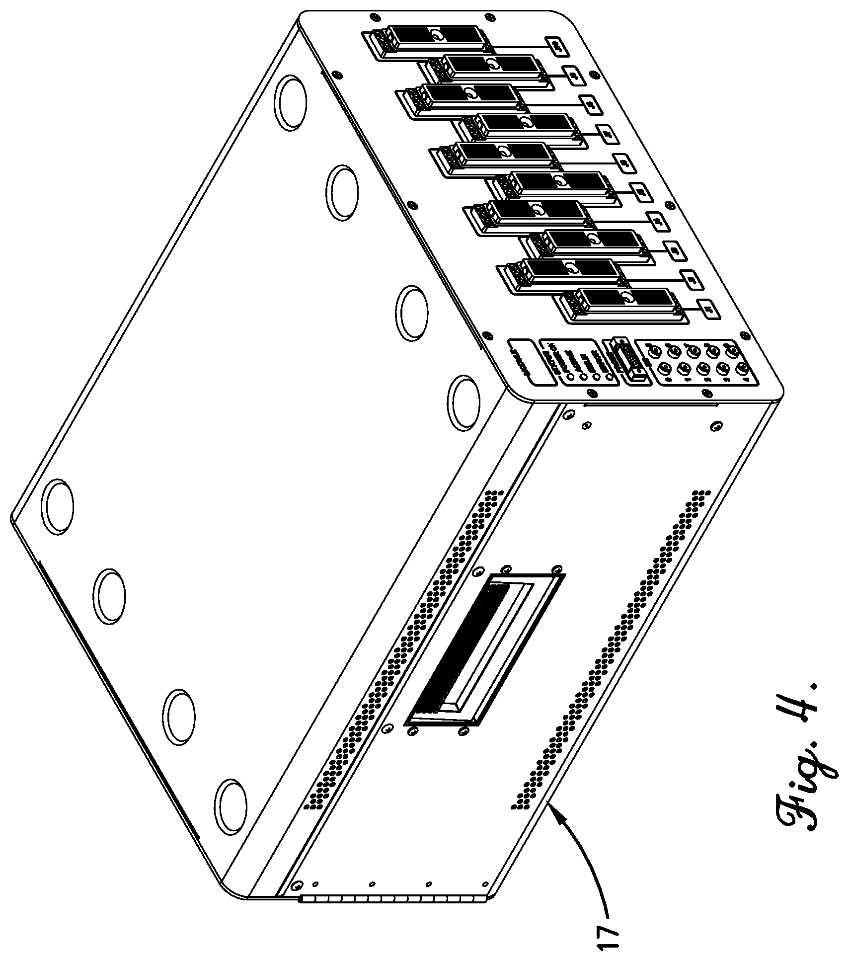 Patent US11815560 Figure 4 – Methods and systems for wire harness test results analysis