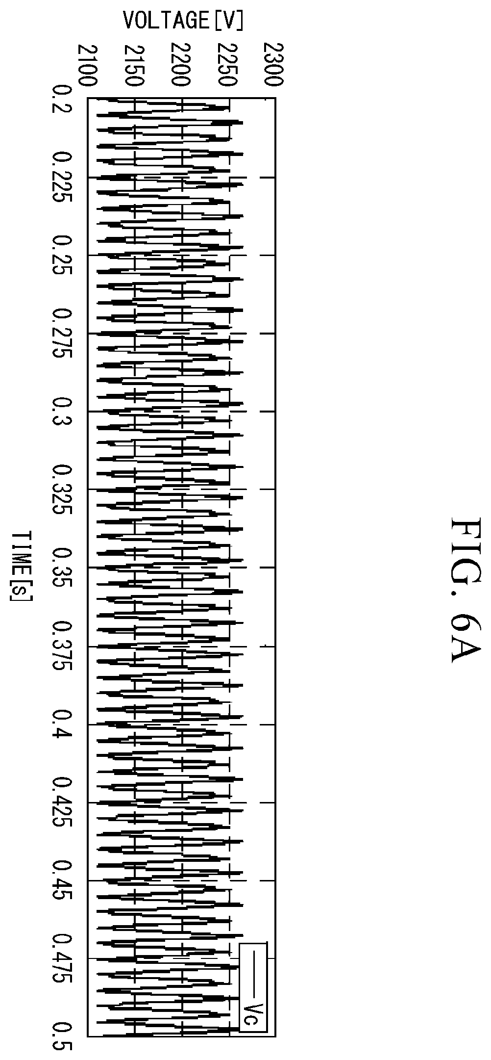 Patent US11815561 Figure 6 – AC-AC converter with open phase detection based on second harmonic