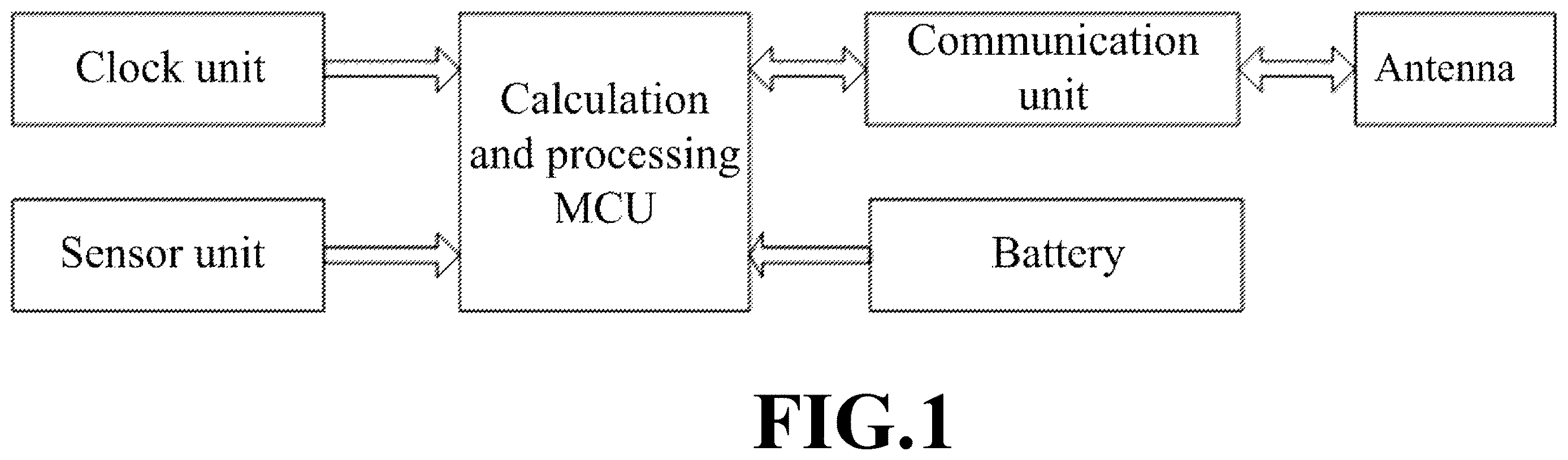 Patent US11815565 Figure 1 – System for perceiving operating state of large power transformer based on vibro-acoustic integration