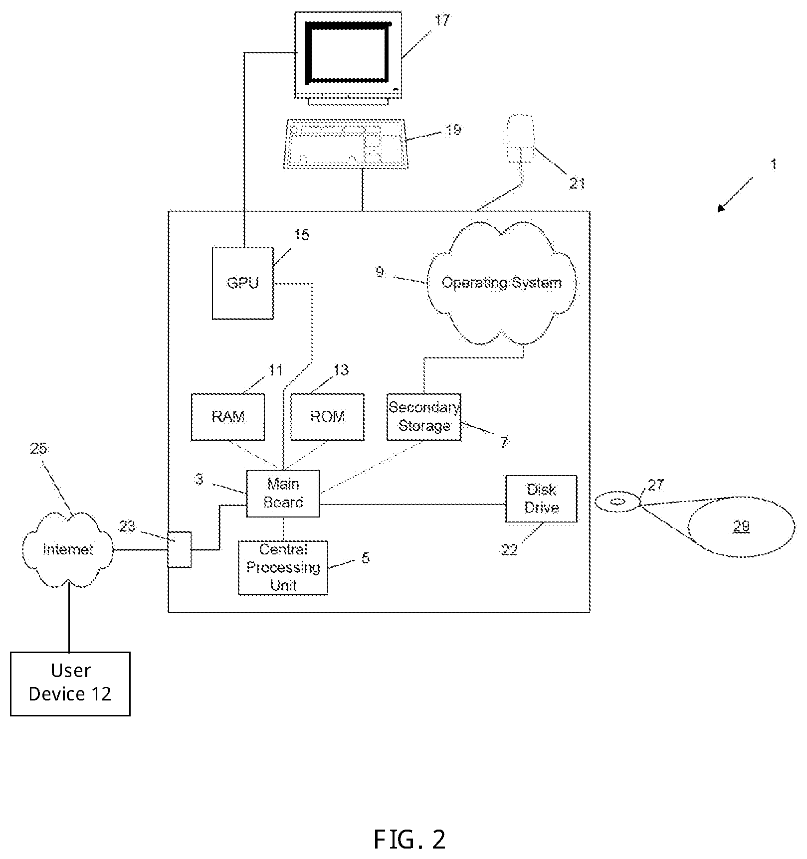 Patent US11815566 Figure 2 – System and method of determining age of a transformer