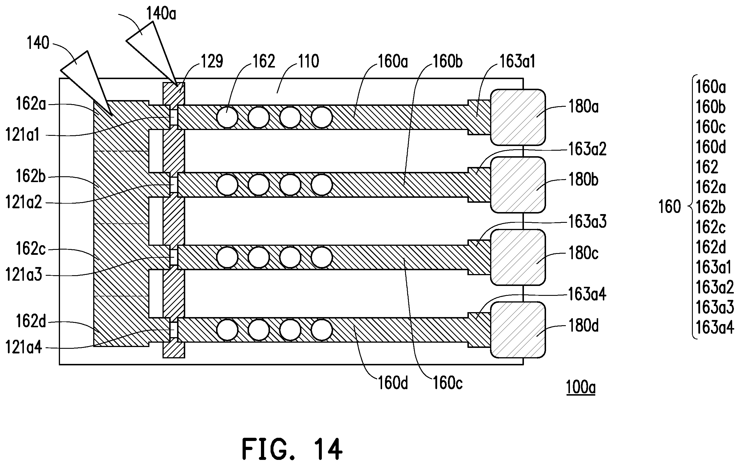 Patent US11815567 Figure 18 – Electronic device