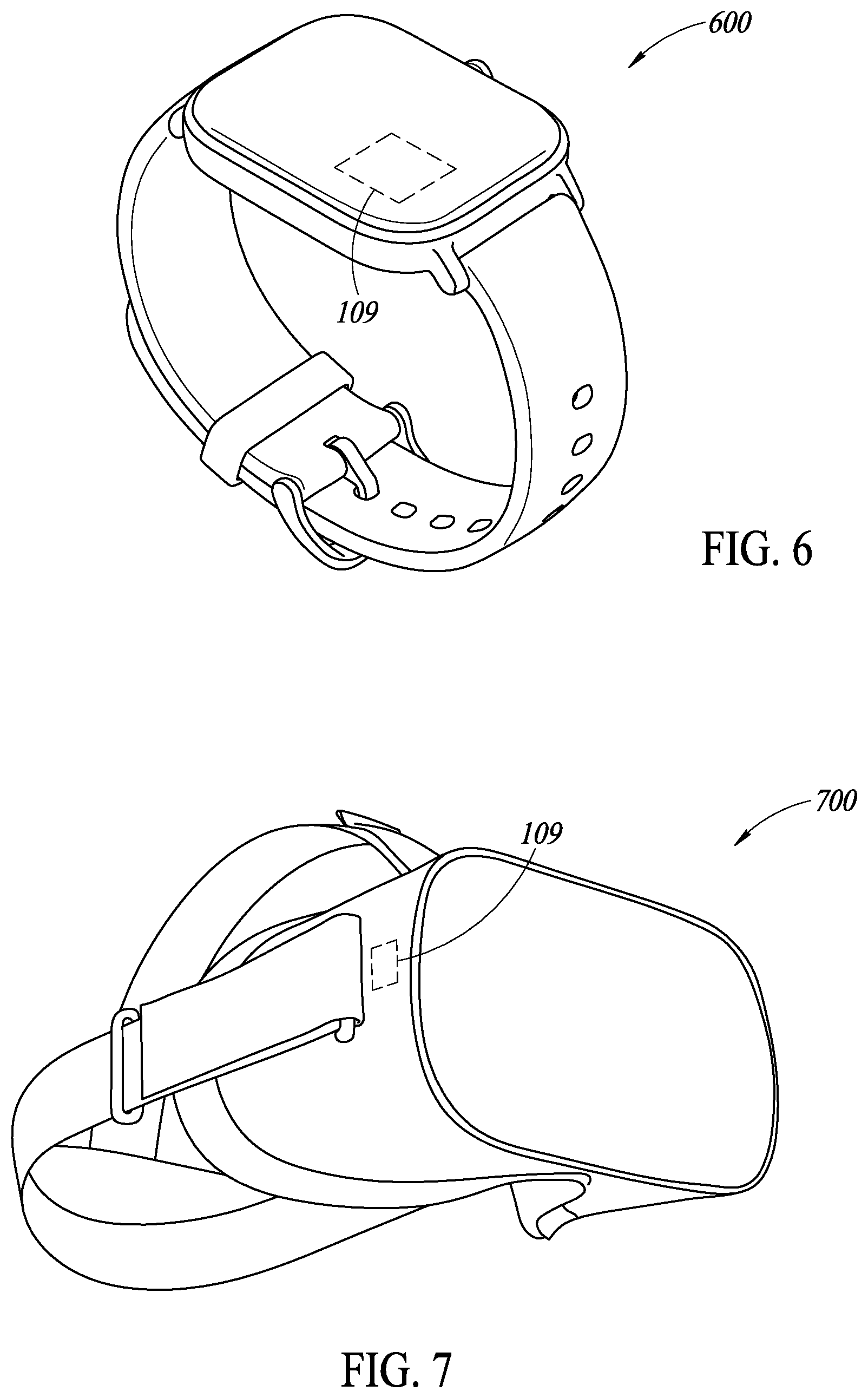 Patent US11815568 Figure 4 – System and method for fast magnetometer calibration using gyroscope