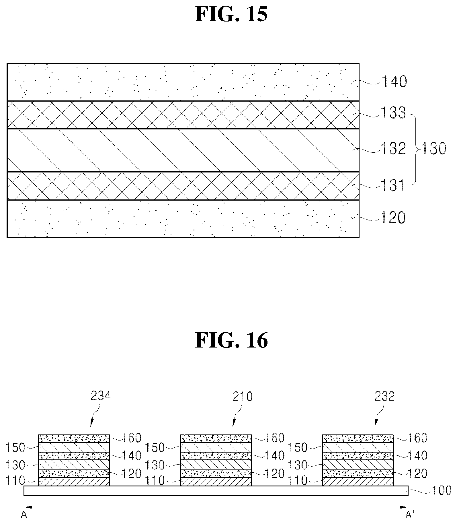 Patent US11815569 Figure 12 – Magnetic sensor and hall sensor, each using anomalous hall effect, and method for manufacturing hall sensor