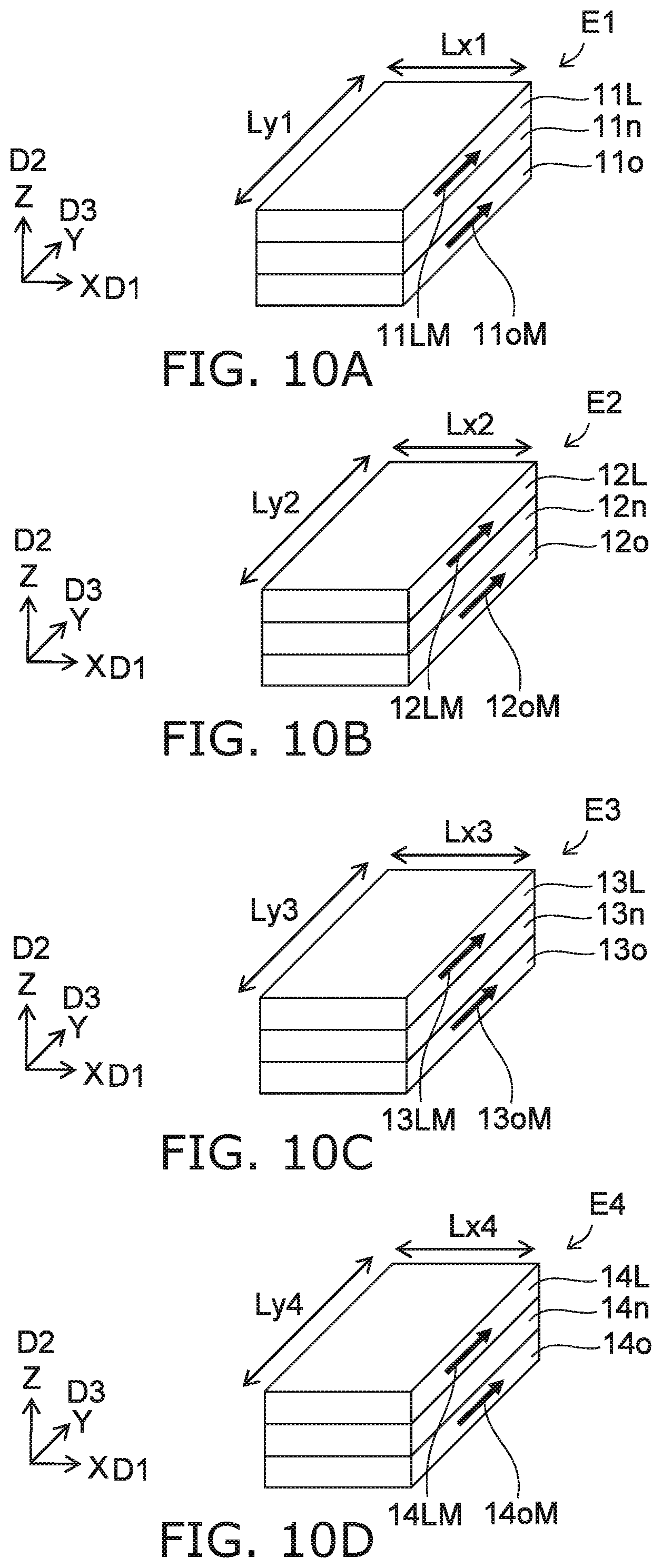 Patent US11815570 Figure 10 – Magnetic sensor and diagnostic device