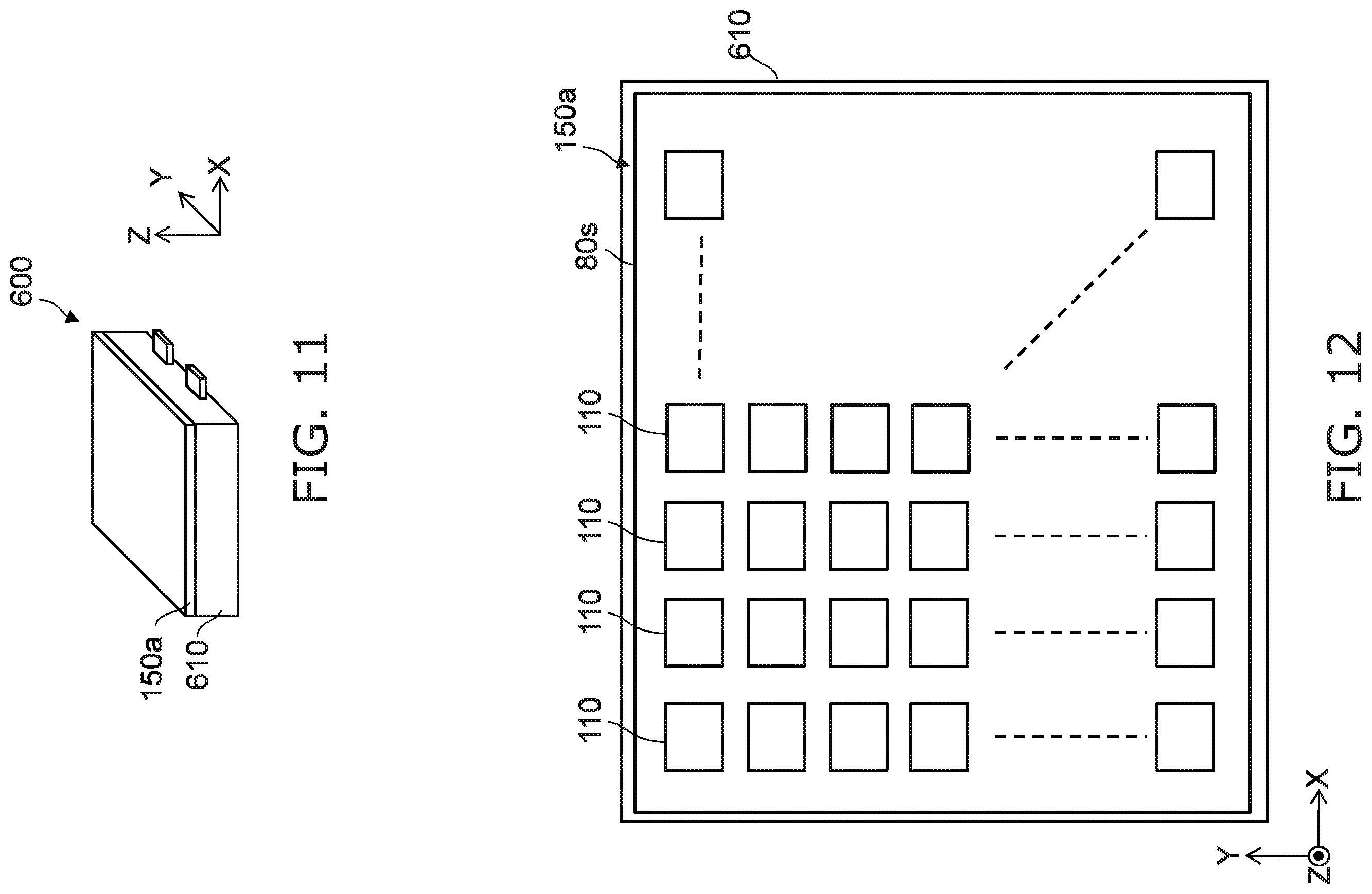 Patent US11815570 Figure 11 – Magnetic sensor and diagnostic device