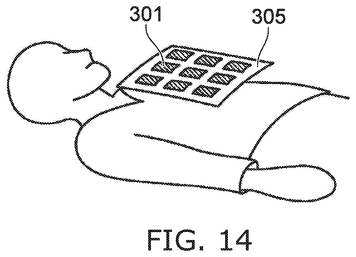 Patent US11815570 Figure 13 – Magnetic sensor and diagnostic device