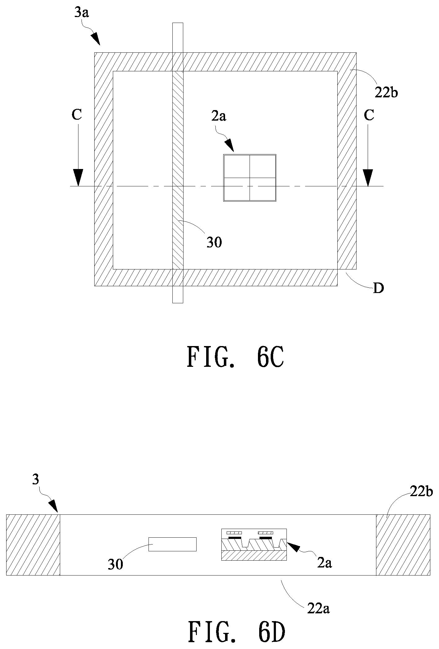 Patent US11815571 Figure 7 – Electric current sensor and sensing device