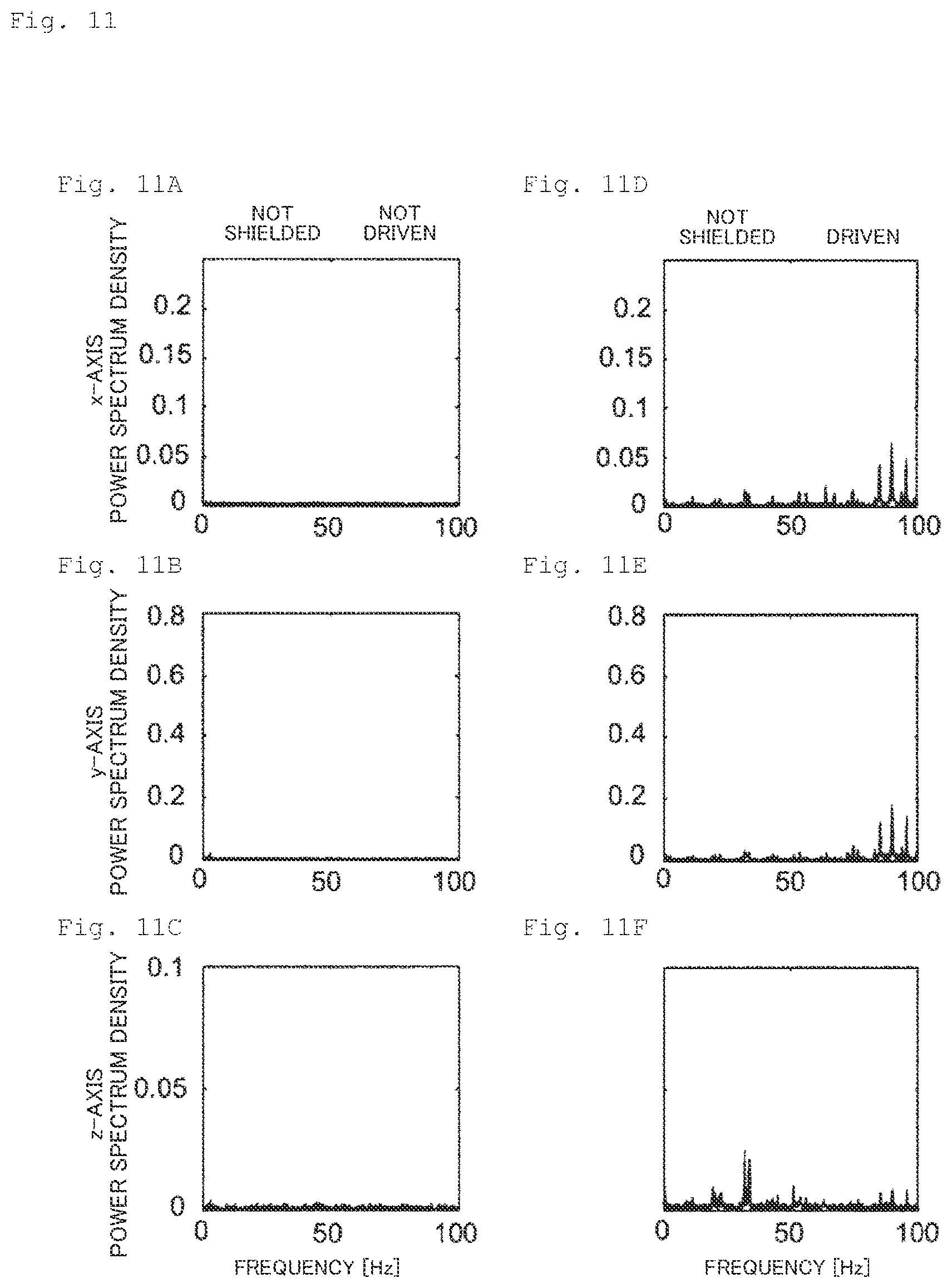 Patent US11815572 Figure 11 – Pseudo force sense generation apparatus