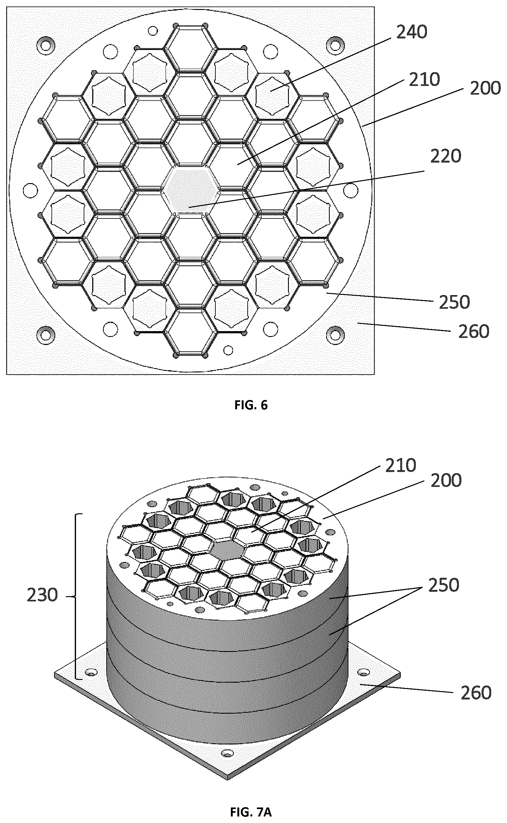 Patent US11815574 Figure 7 – Magnet configurations