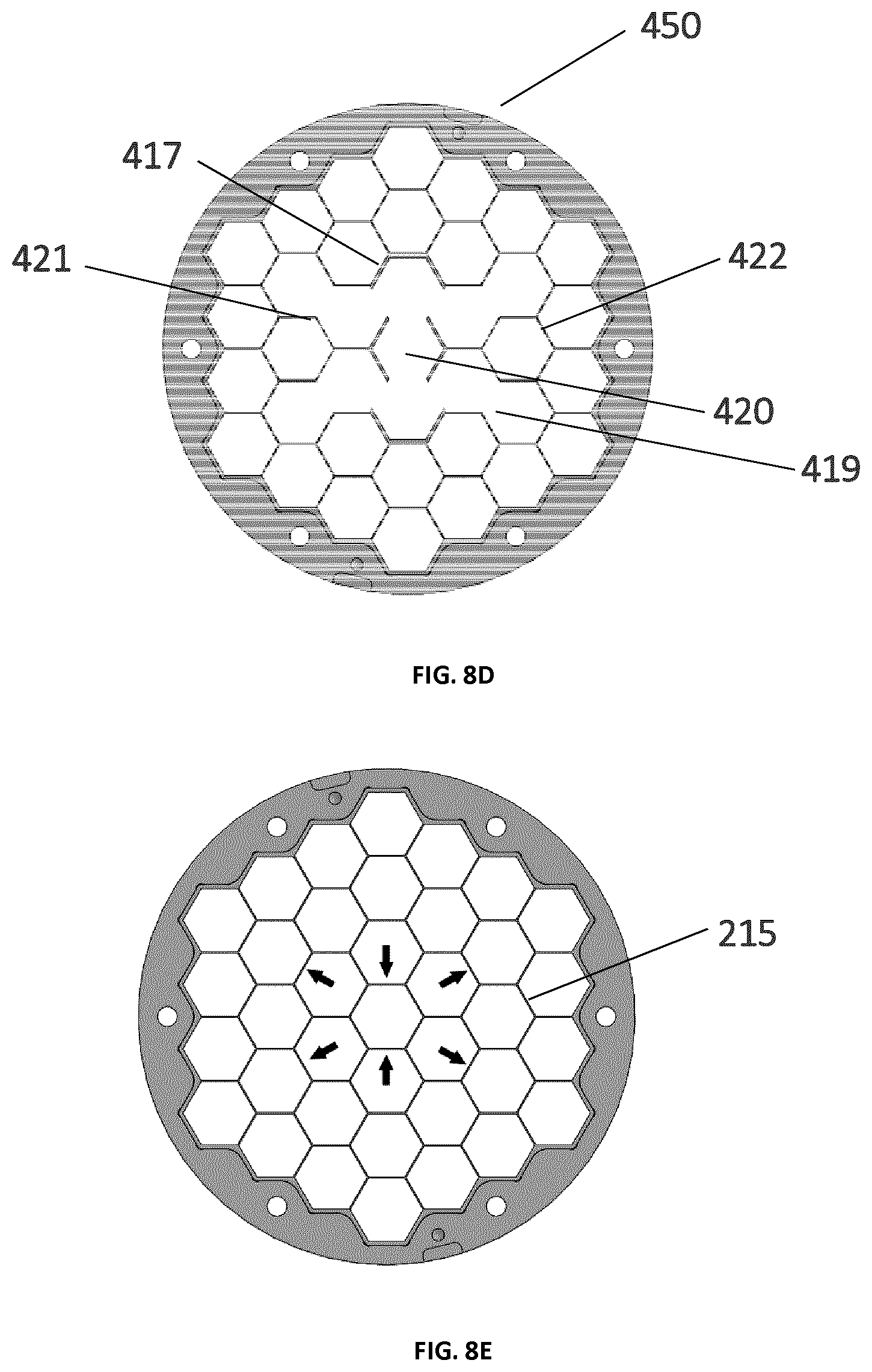 Patent US11815574 Figure 10 – Magnet configurations