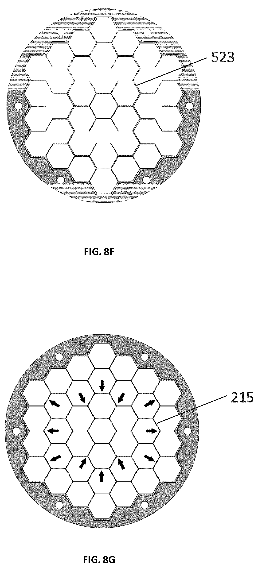 Patent US11815574 Figure 11 – Magnet configurations