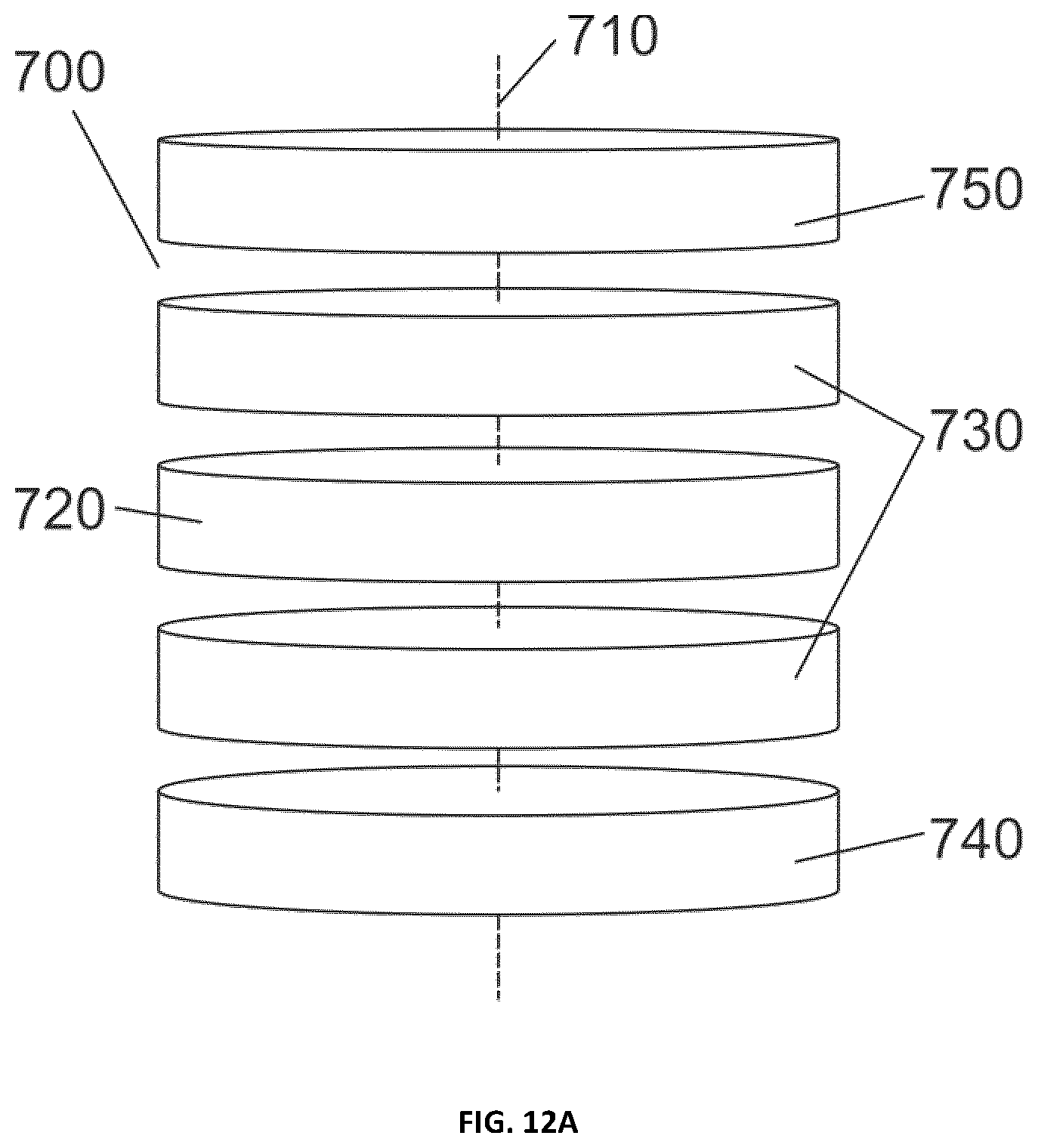 Patent US11815574 Figure 15 – Magnet configurations
