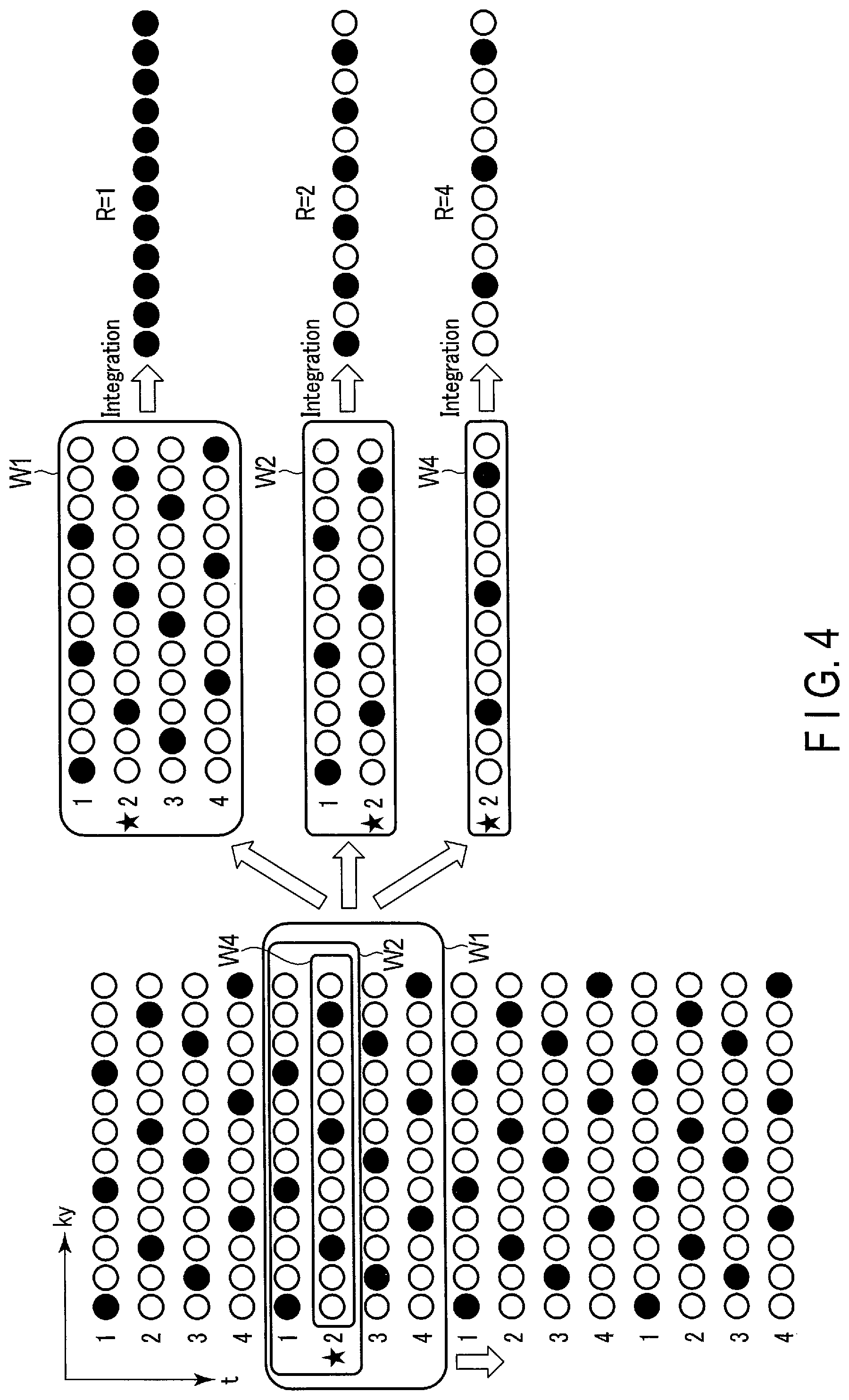 Patent US11815579 Figure 4 – Magnetic resonance imaging apparatus and method