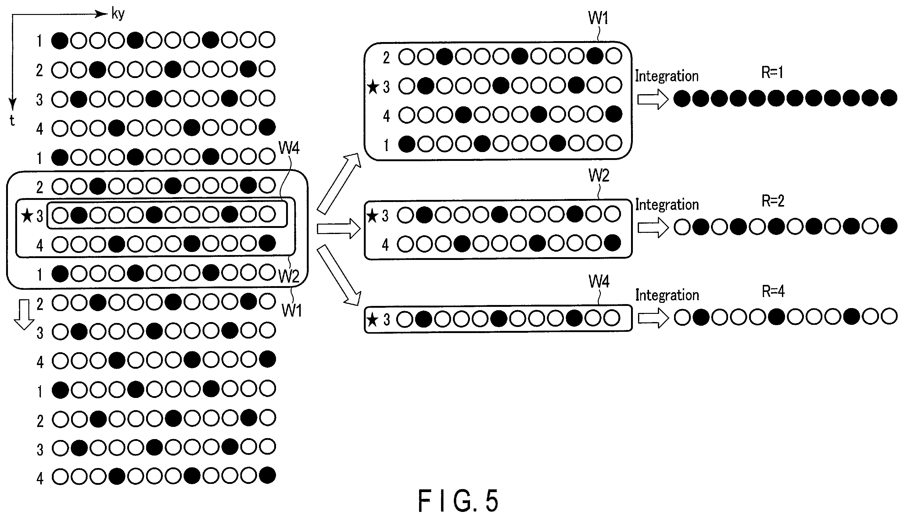 Patent US11815579 Figure 5 – Magnetic resonance imaging apparatus and method