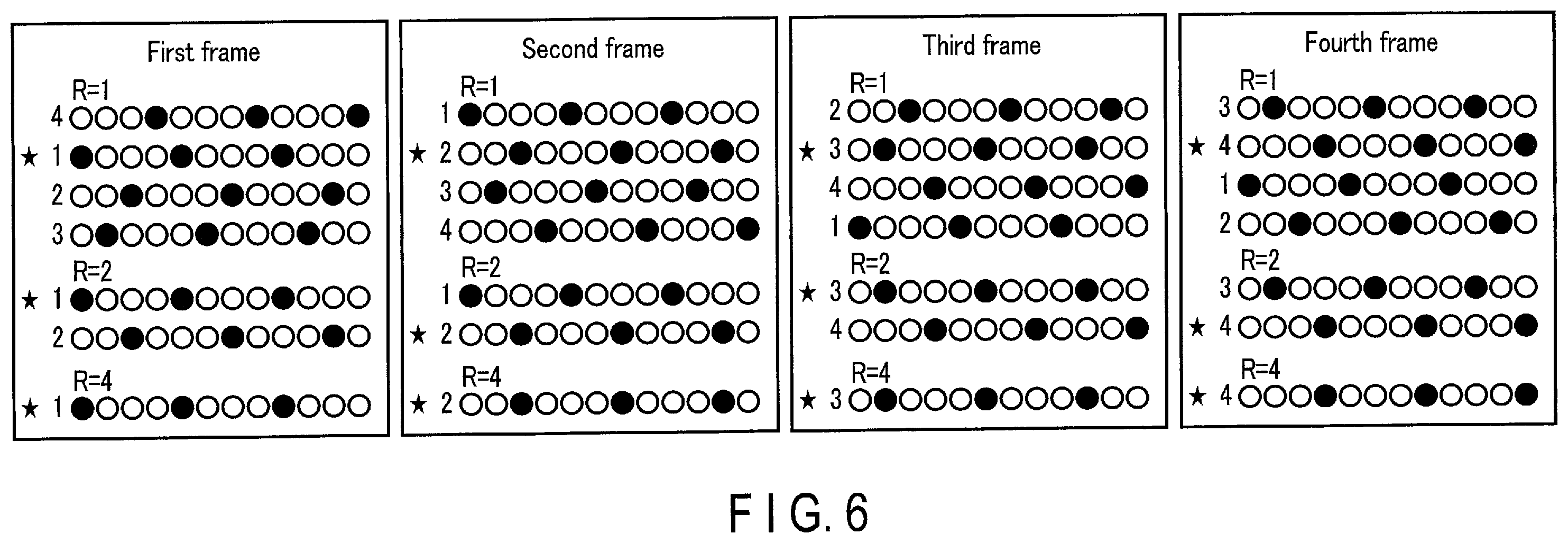 Patent US11815579 Figure 6 – Magnetic resonance imaging apparatus and method