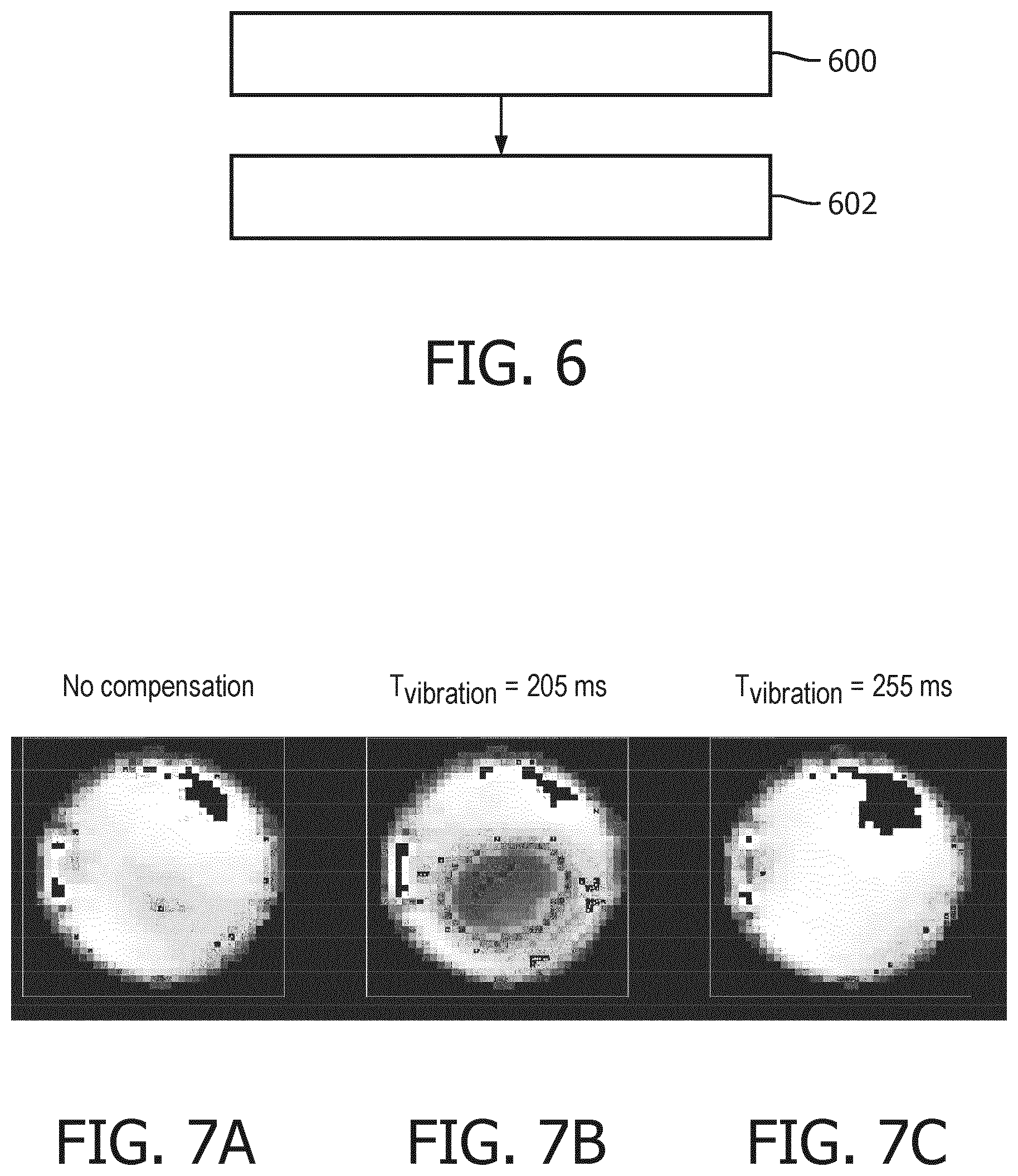 Patent US11815580 Figure 7 – MRI with matching states of vibration