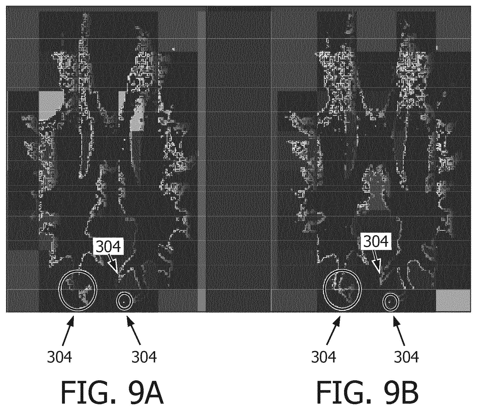 Patent US11815580 Figure 9 – MRI with matching states of vibration