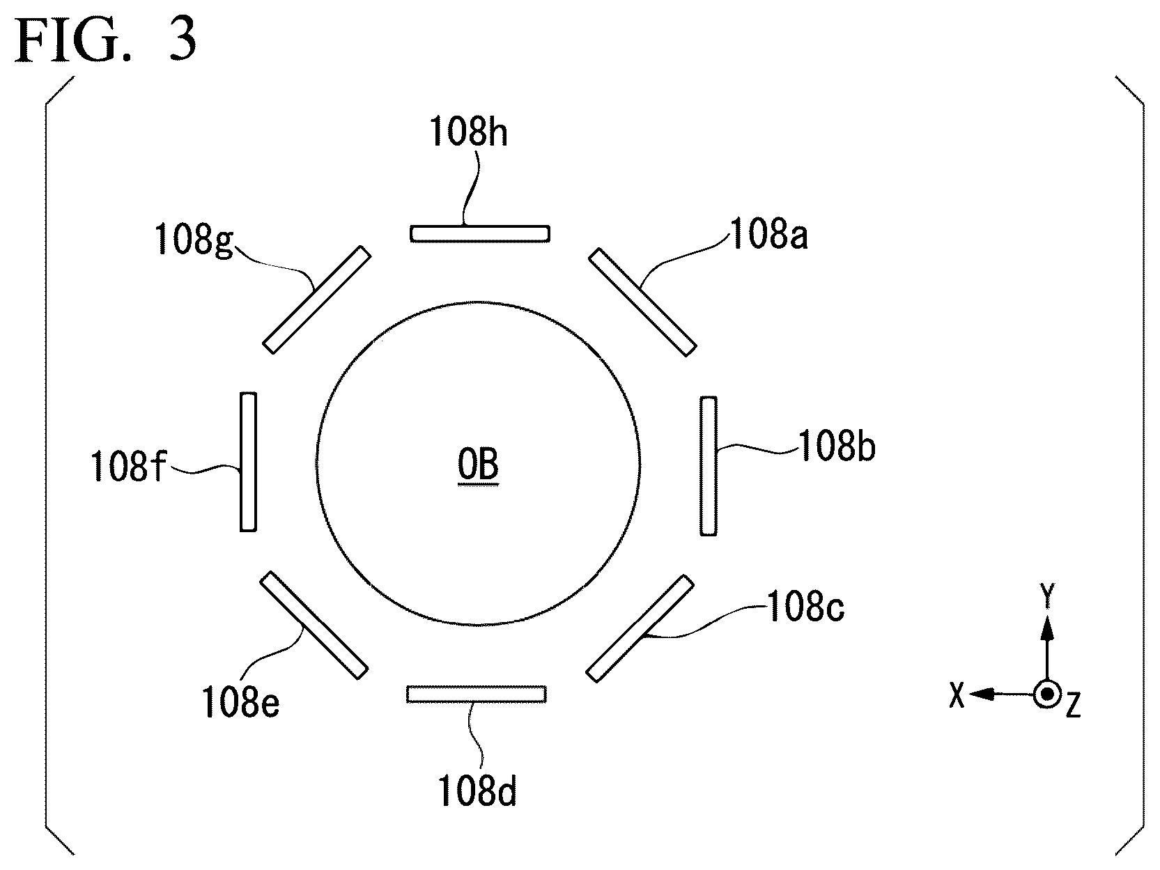 Patent US11815581 Figure 3 – Medical information processing apparatus, magnetic resonance imaging apparatus, and medical information processing method