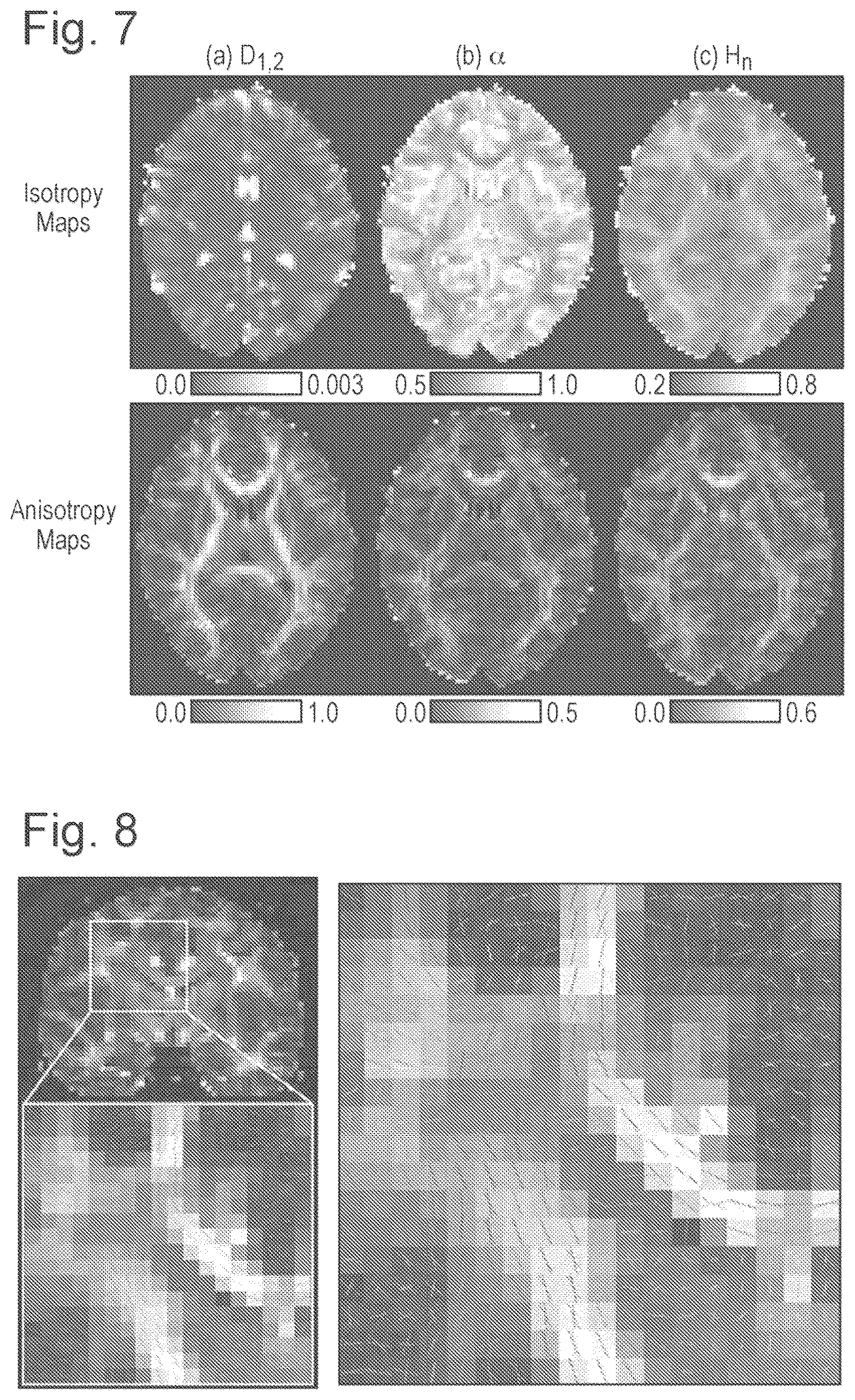 Patent US11815584 Figure 5 – Method and apparatus for quasi-diffusion magnetic resonance imaging