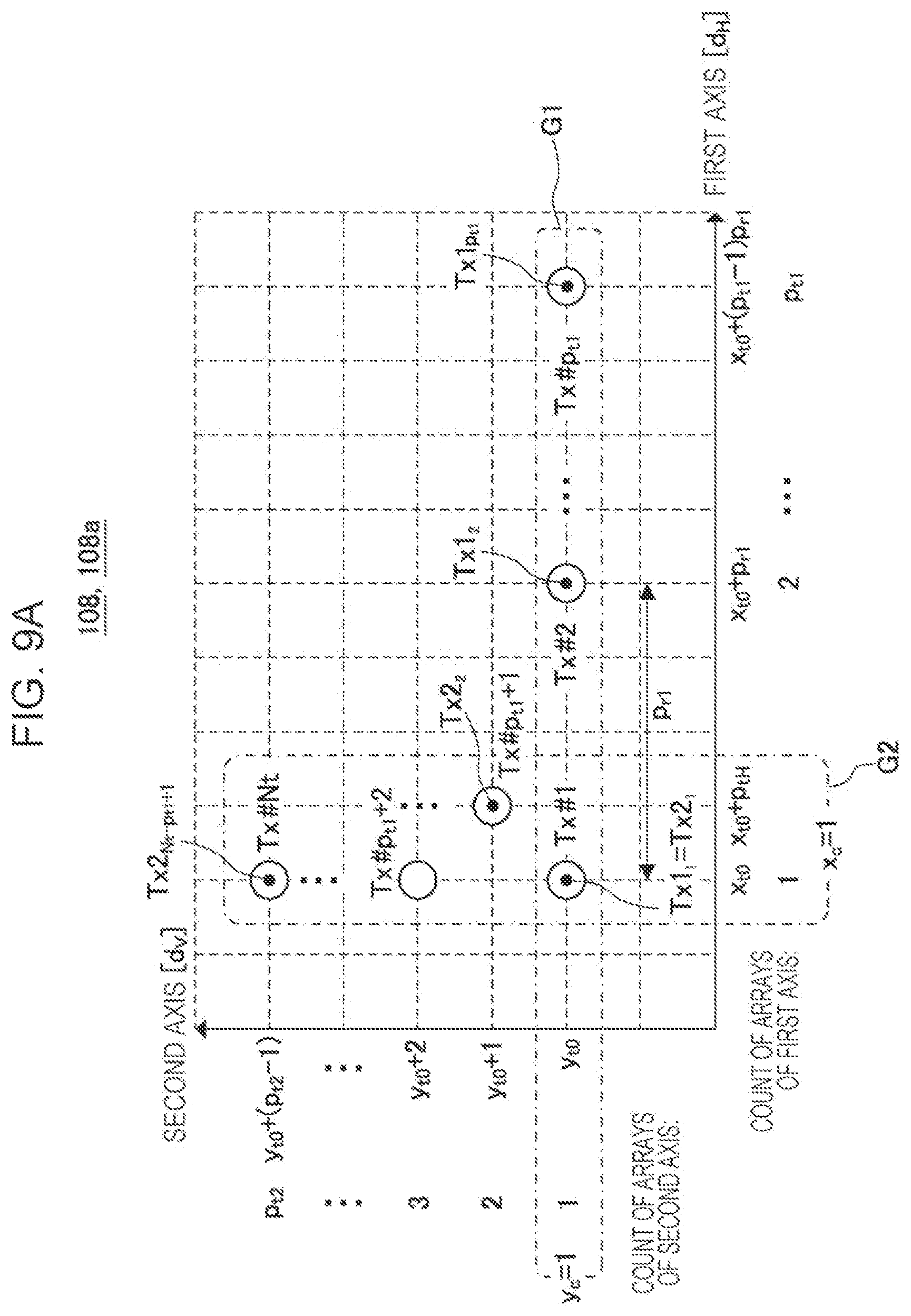 Patent US11815586 Figure 9 – Radar device
