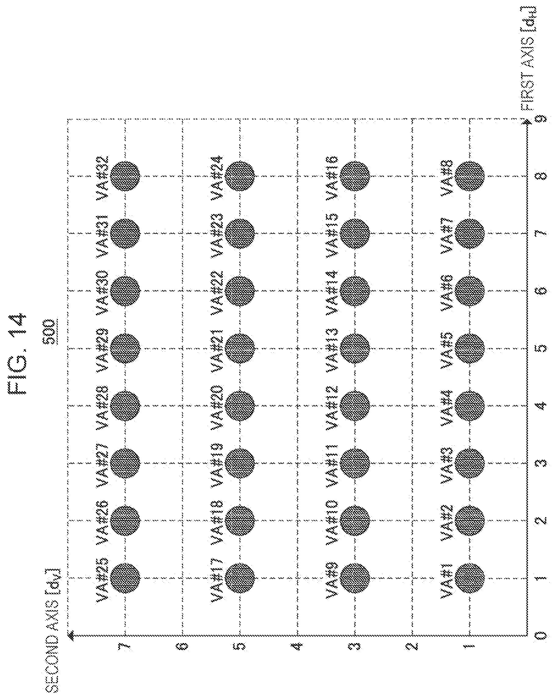 Patent US11815586 Figure 18 – Radar device