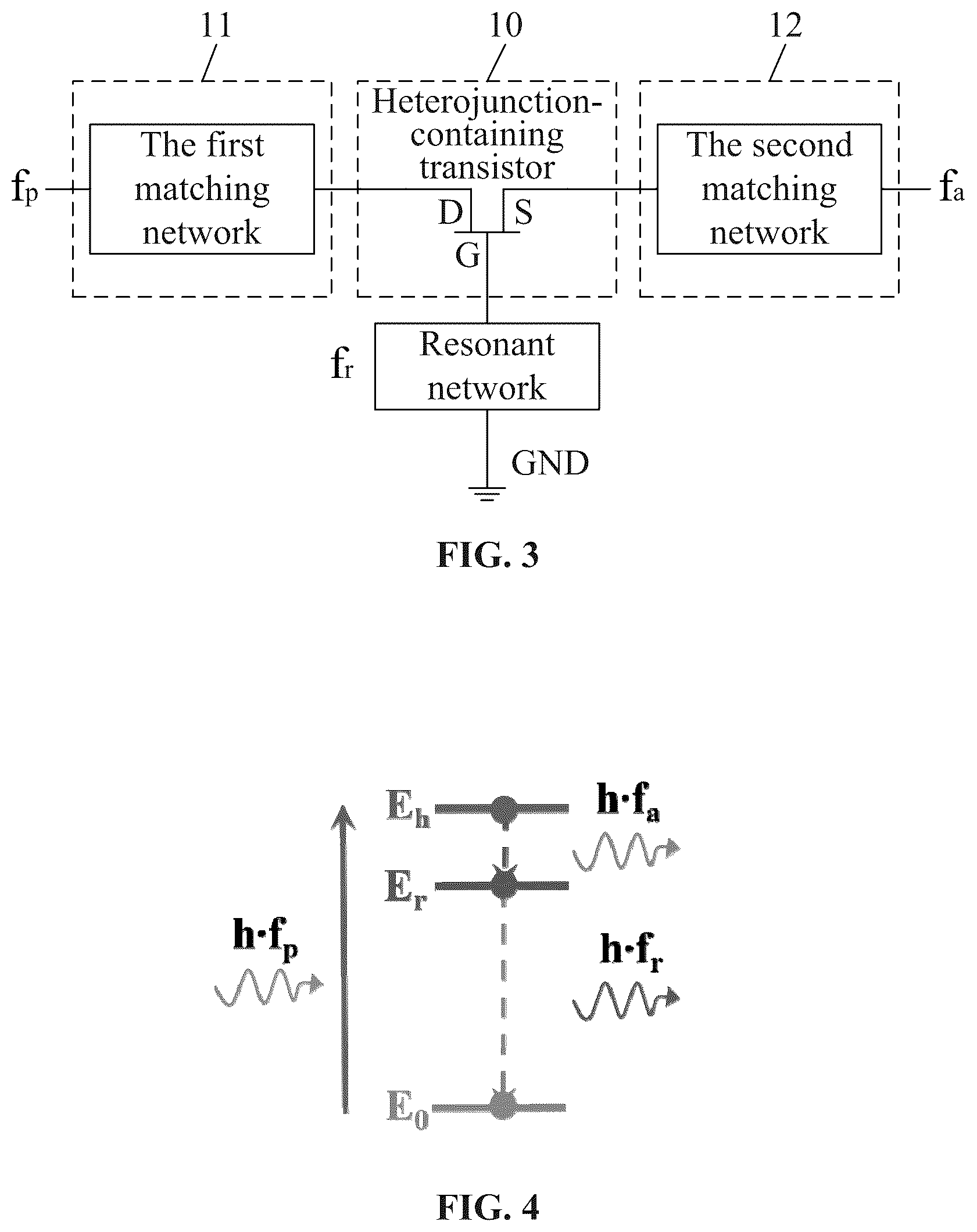 Patent US11815588 Figure 3 – Room-temperature semiconductor maser and applications thereof
