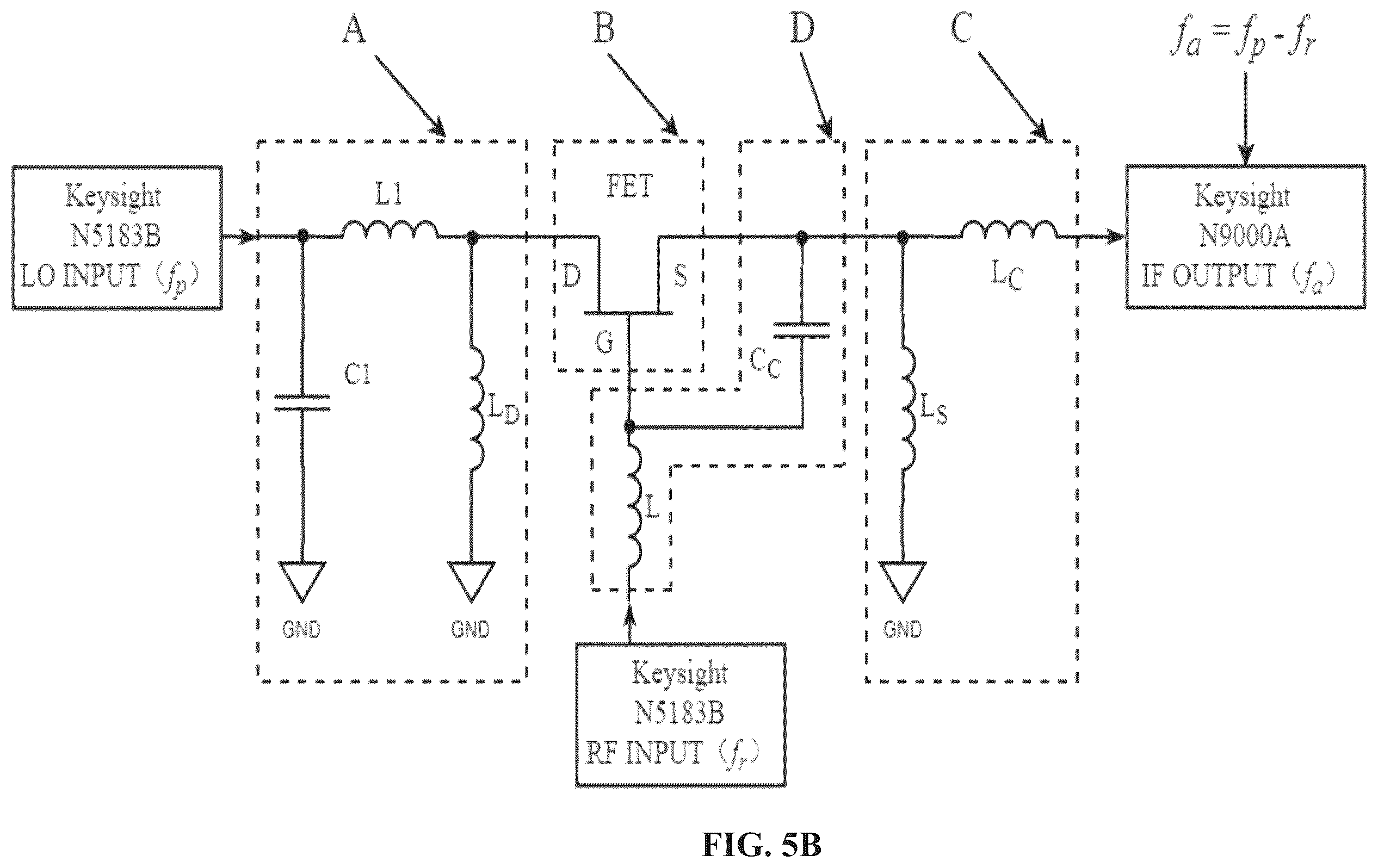 Patent US11815588 Figure 5 – Room-temperature semiconductor maser and applications thereof