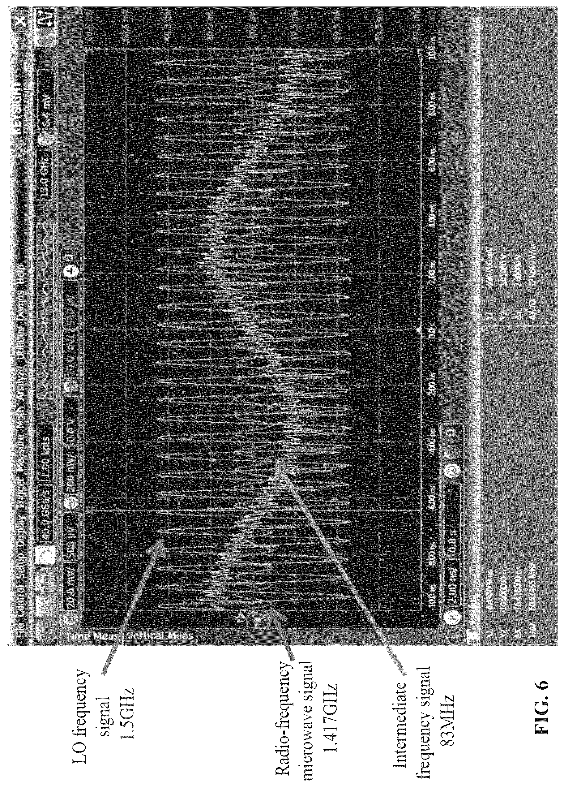Patent US11815588 Figure 6 – Room-temperature semiconductor maser and applications thereof