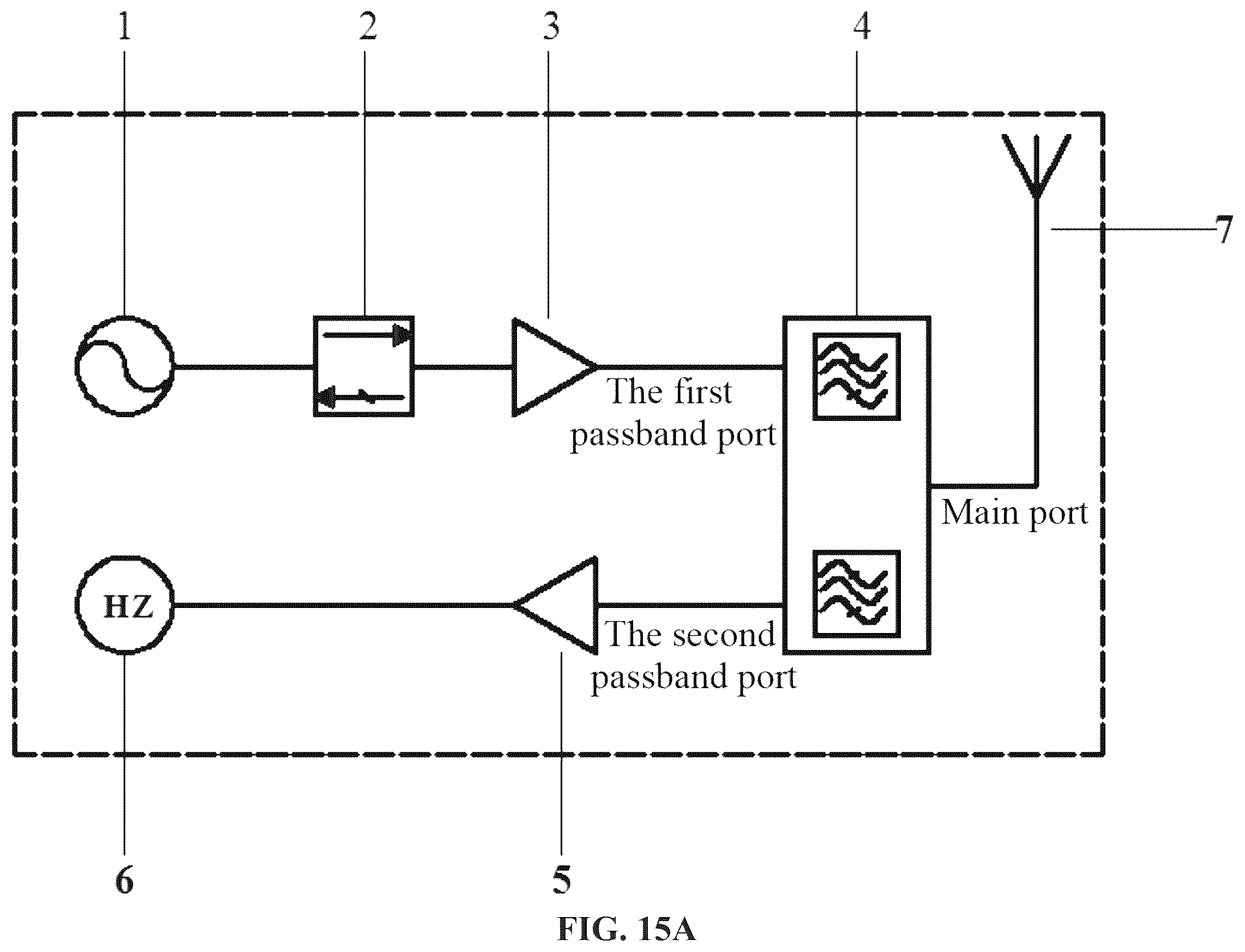 Patent US11815588 Figure 15 – Room-temperature semiconductor maser and applications thereof