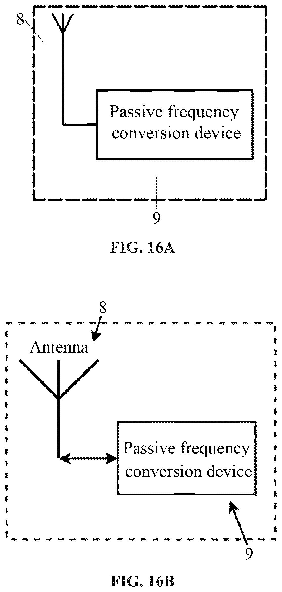 Patent US11815588 Figure 17 – Room-temperature semiconductor maser and applications thereof
