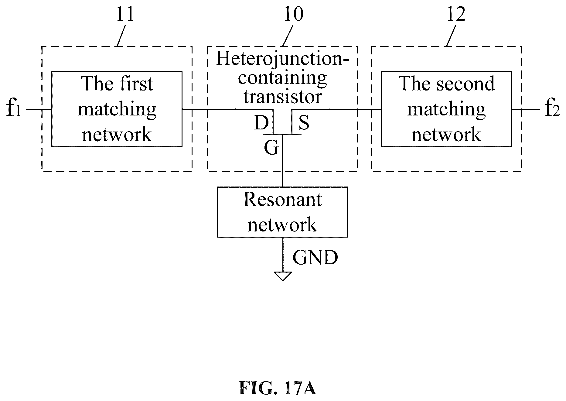 Patent US11815588 Figure 18 – Room-temperature semiconductor maser and applications thereof