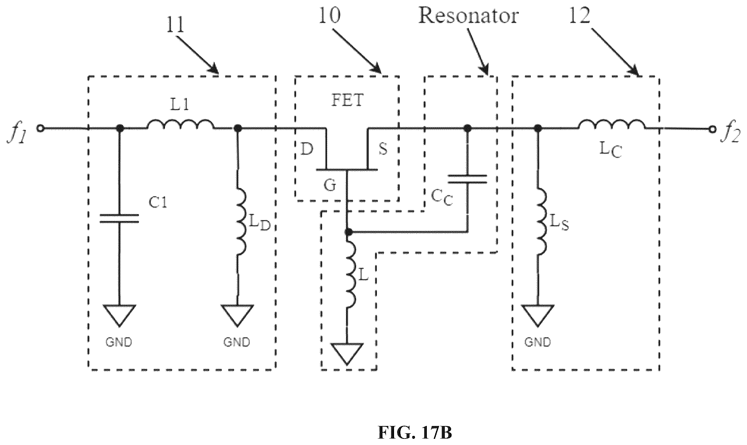Patent US11815588 Figure 19 – Room-temperature semiconductor maser and applications thereof