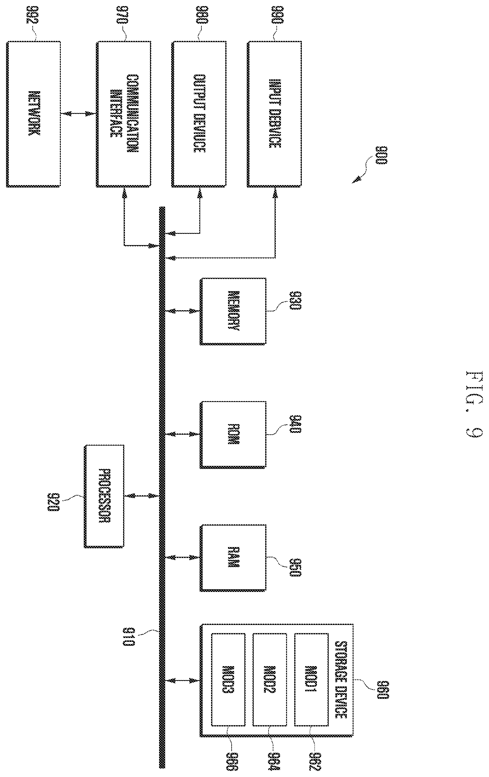 Patent US11815592 Figure 10 – Method and system for managing a control operation of an unmanned aerial vehicle
