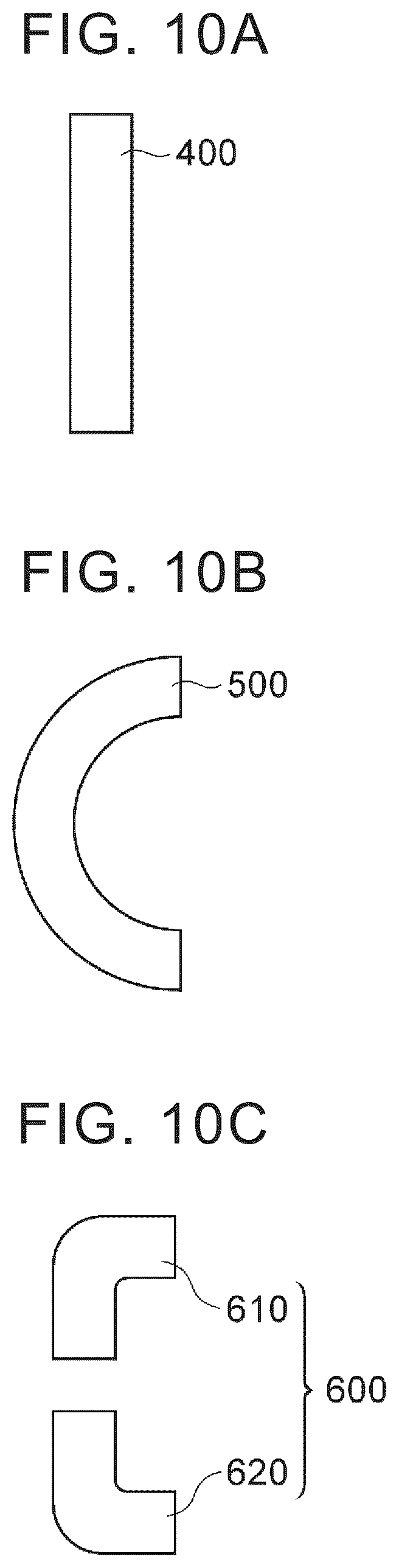 Patent US11815595 Figure 10 – Vehicle sensor mounting structure and vehicle sensor bracket set