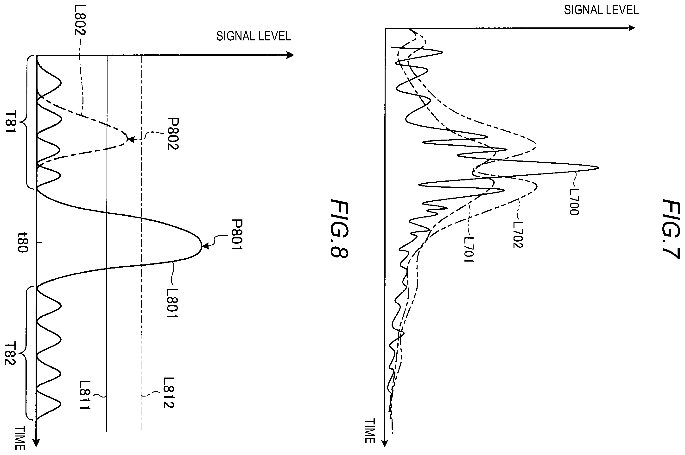 Patent US11815596 Figure 6 – Object detection device