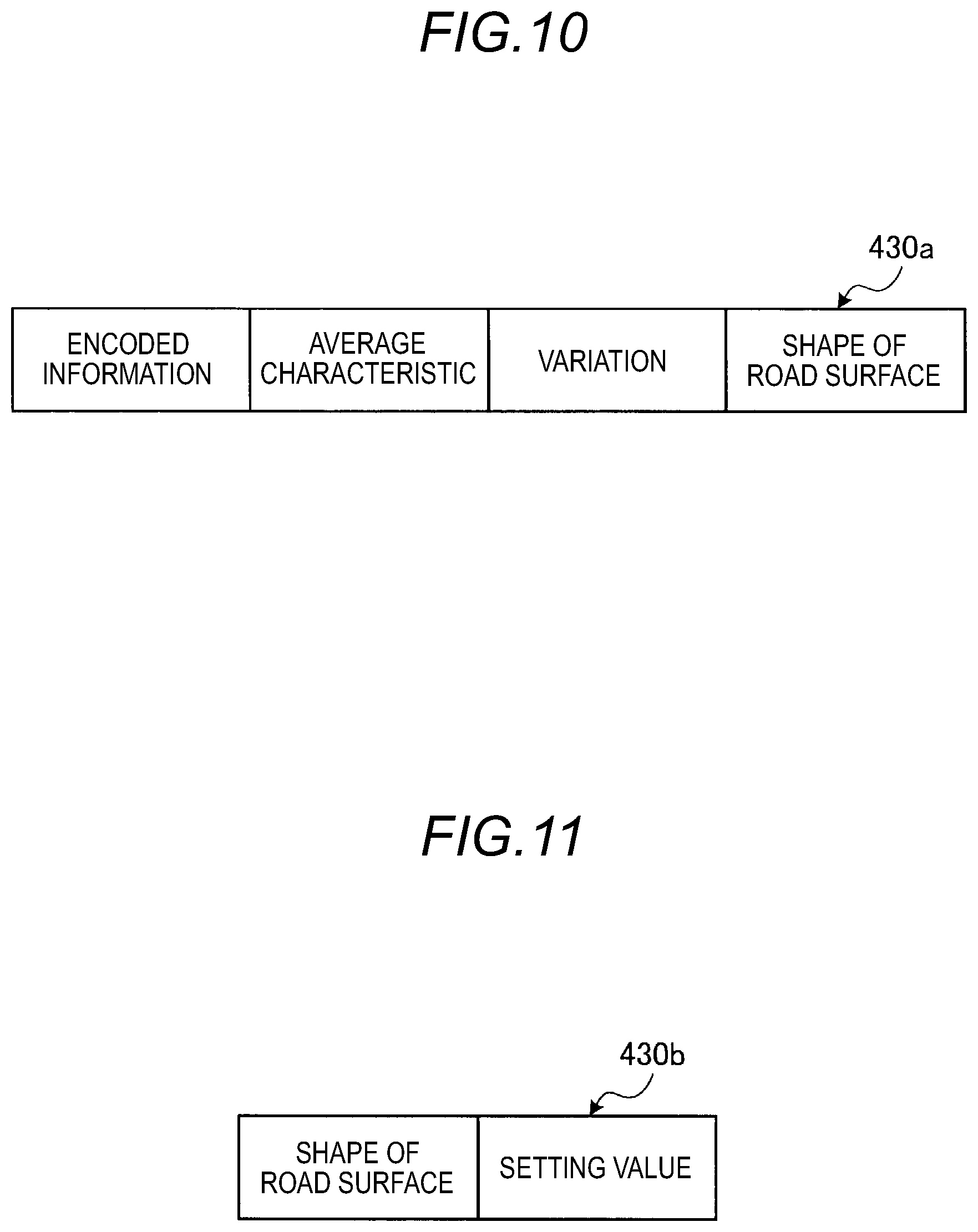 Patent US11815596 Figure 8 – Object detection device