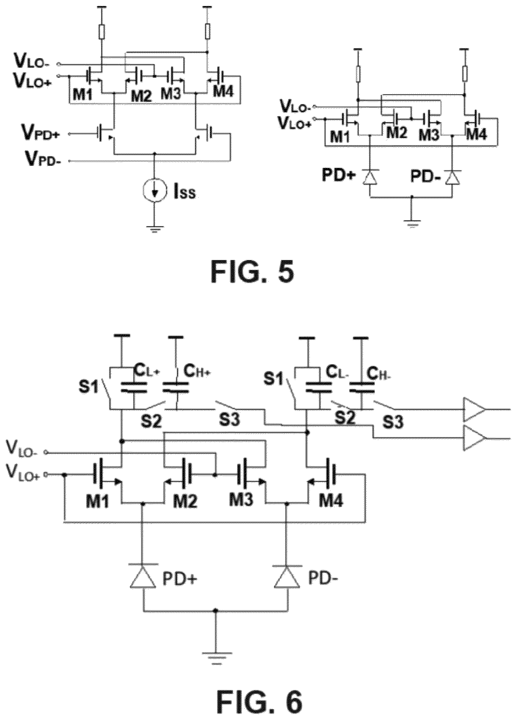 Patent US11815599 Figure 7 – Lidar system with suppressed doppler frequency shift
