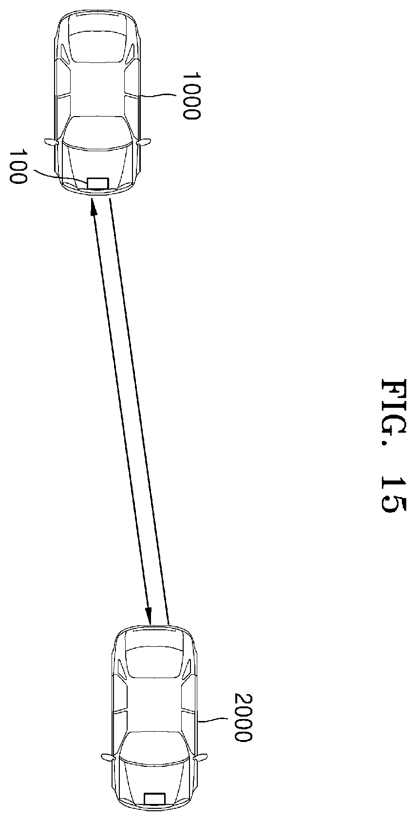 Patent US11815603 Figure 15 – LiDAR device and operating method of the same
