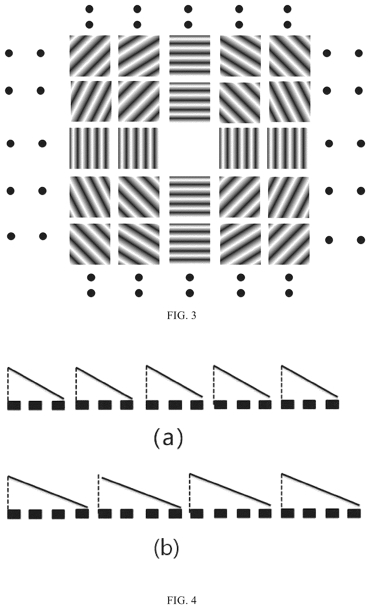 Patent US11815604 Figure 2 – Passive nano-antenna array receiver and three-dimensional imaging system