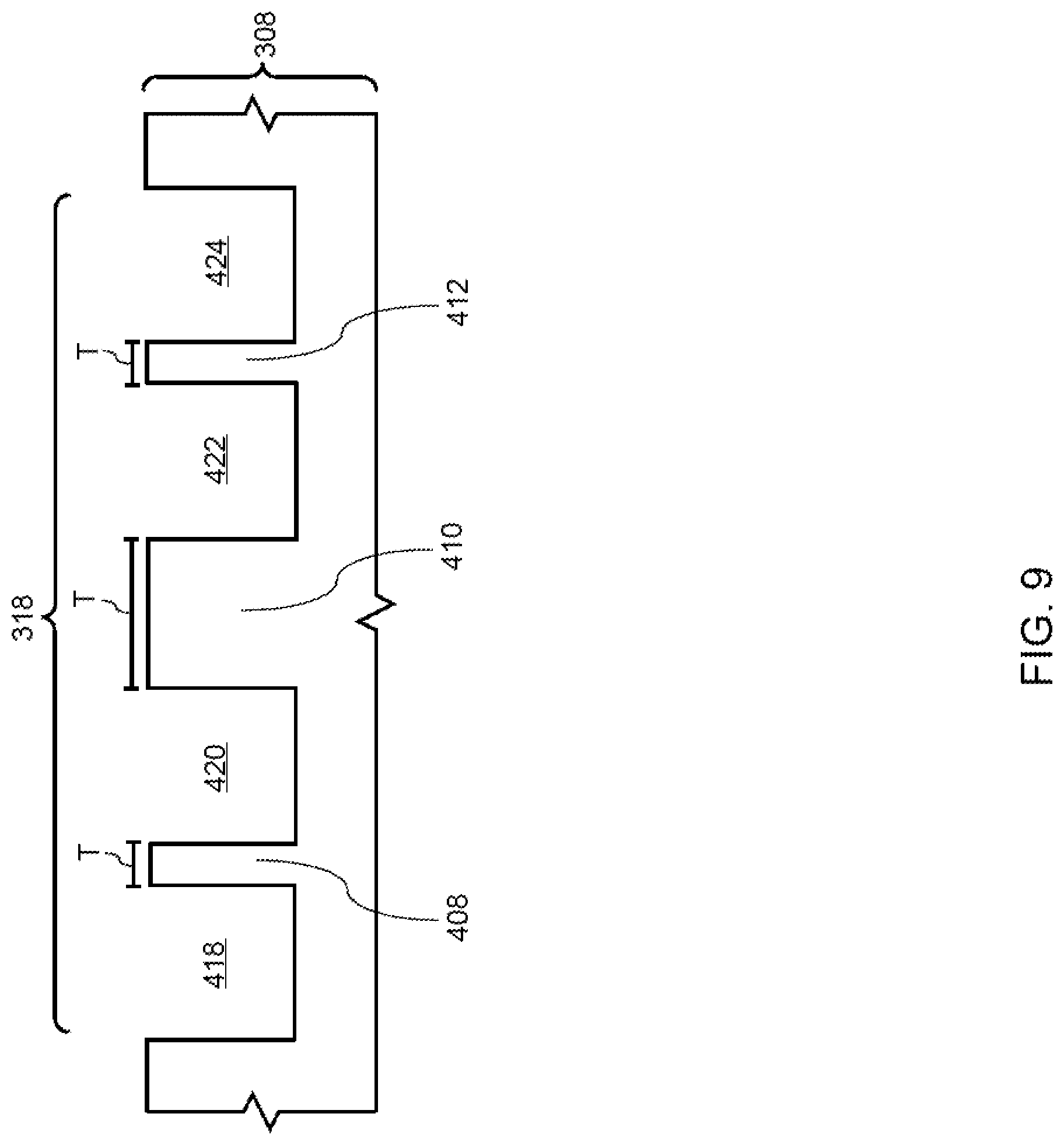 Patent US11815606 Figure 9 – Light detection and ranging (LIDAR) system having a liquid cooled cold plate