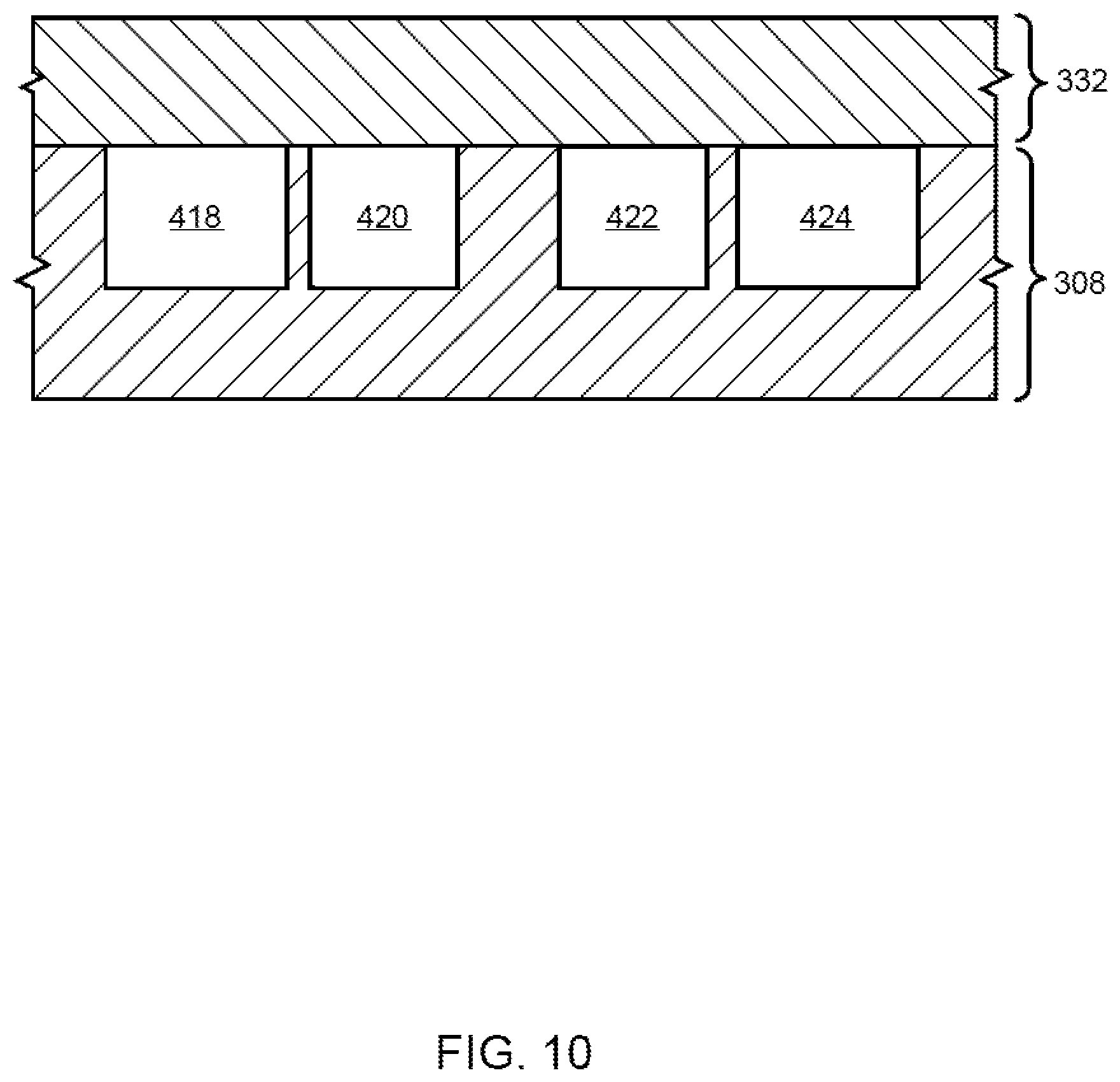 Patent US11815606 Figure 10 – Light detection and ranging (LIDAR) system having a liquid cooled cold plate