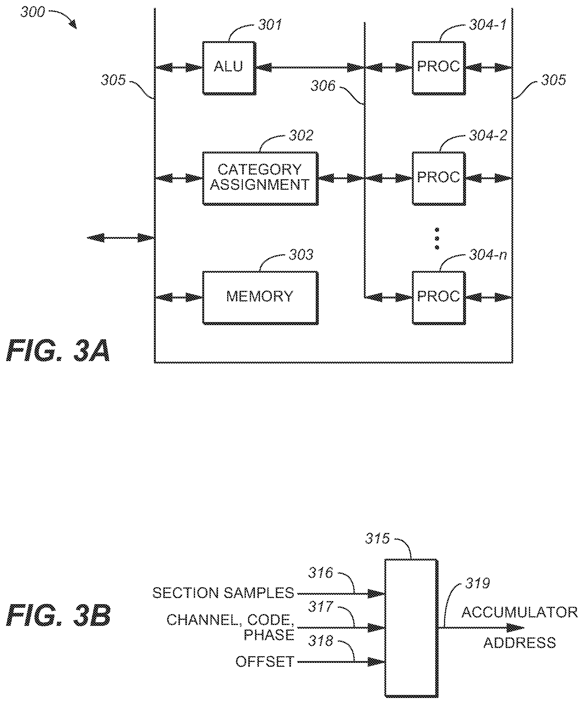 Patent US11815609 Figure 3 – System and method for time-of-flight determination using categorization of both code and phase in received signal