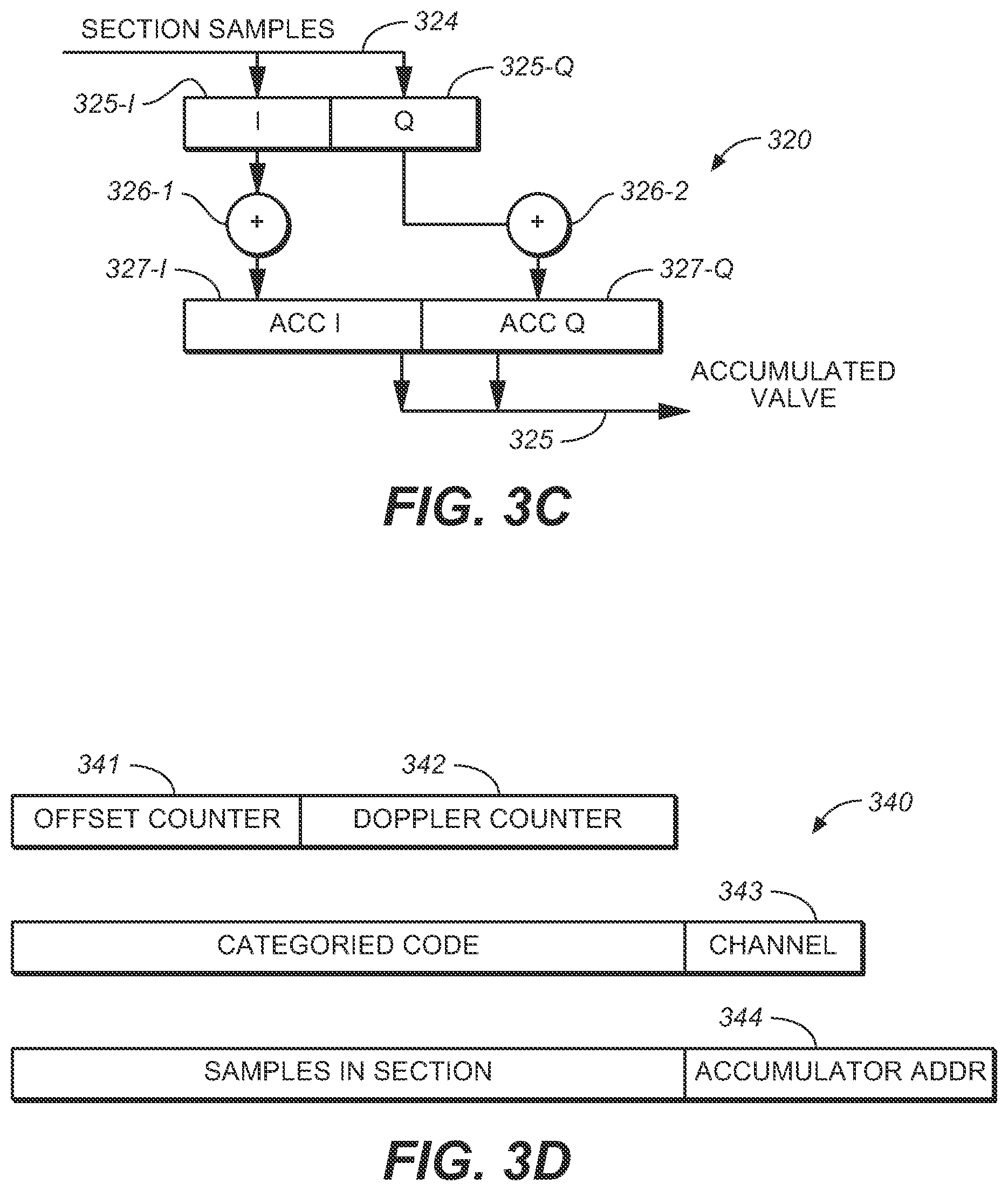 Patent US11815609 Figure 4 – System and method for time-of-flight determination using categorization of both code and phase in received signal