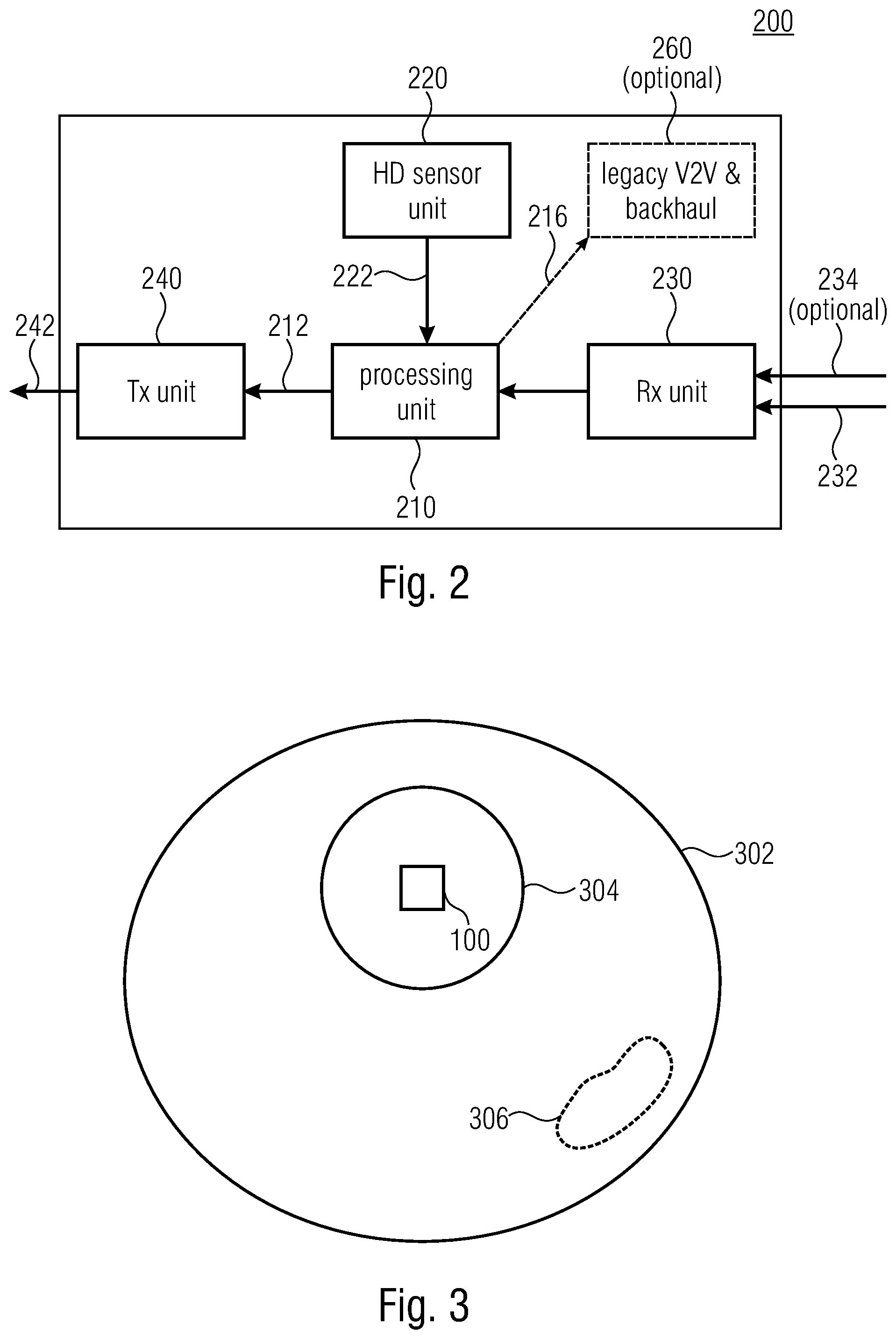 Patent US11815617 Figure 2 – Generation and use of HD maps