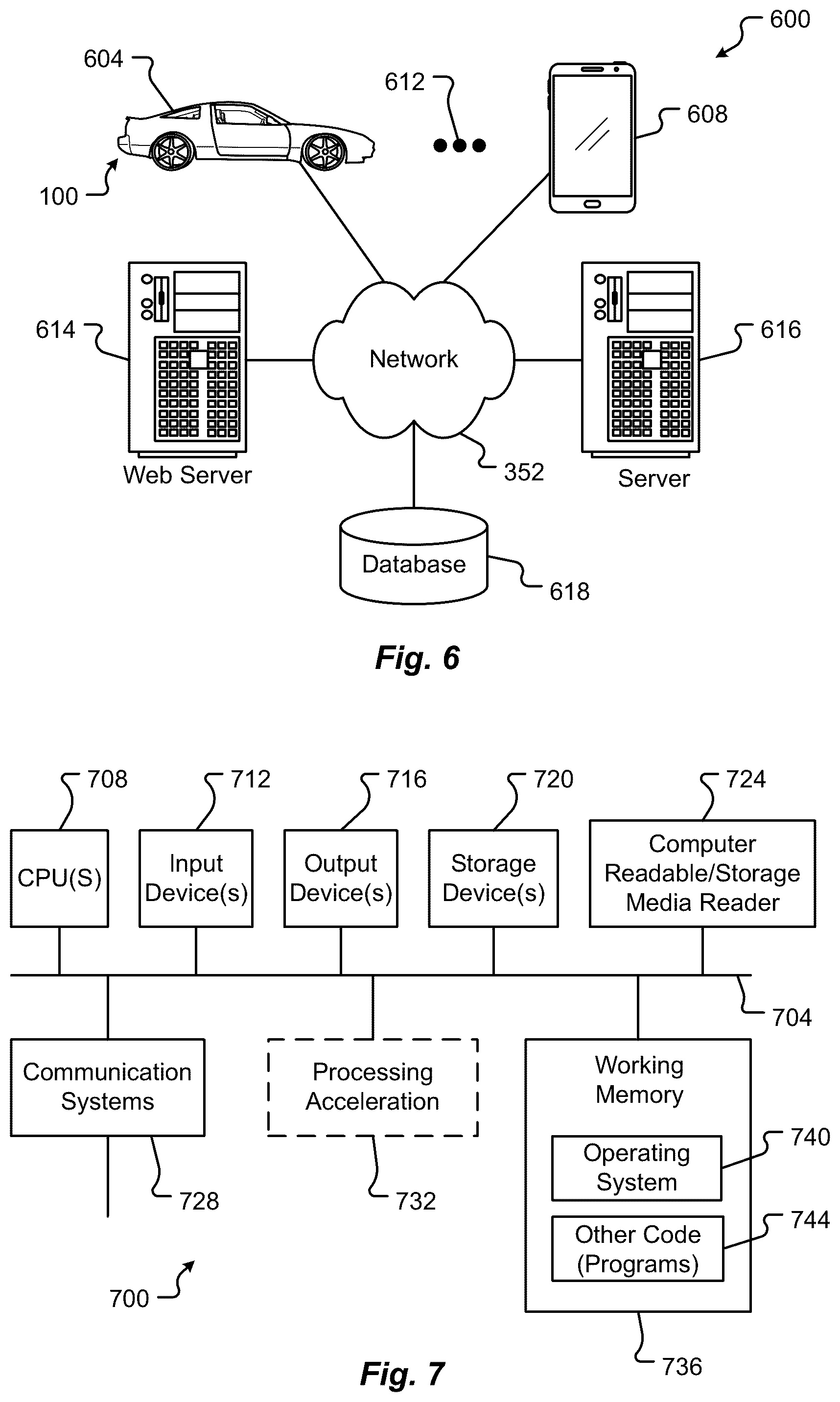 Patent US11815623 Figure 8 – Single frame 4D detection using deep fusion of camera image, imaging RADAR and LiDAR point cloud